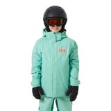 Helly Hansen Junior Girls' Traverse Insulated Jacket