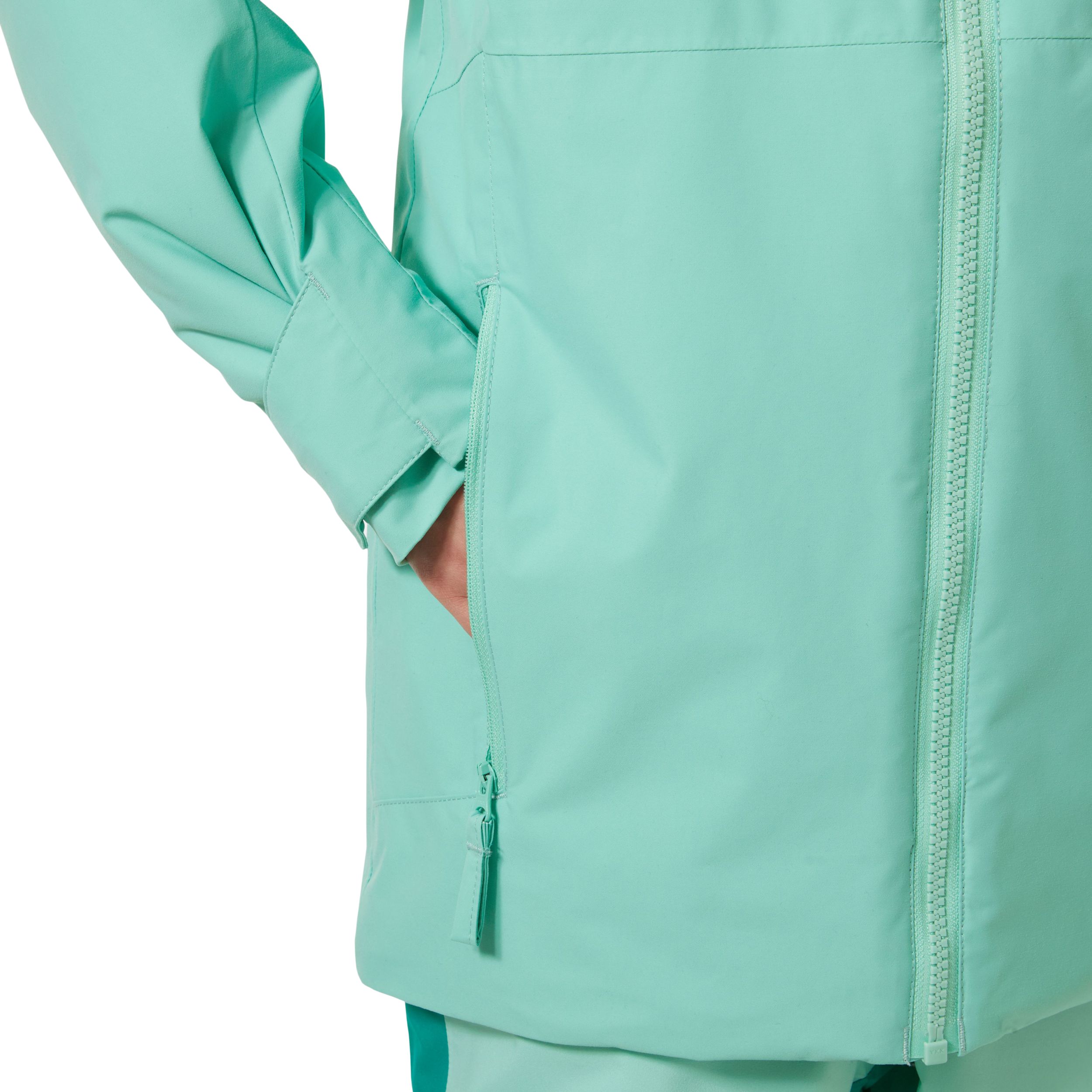 Helly Hansen Junior Girls' Traverse Insulated Jacket