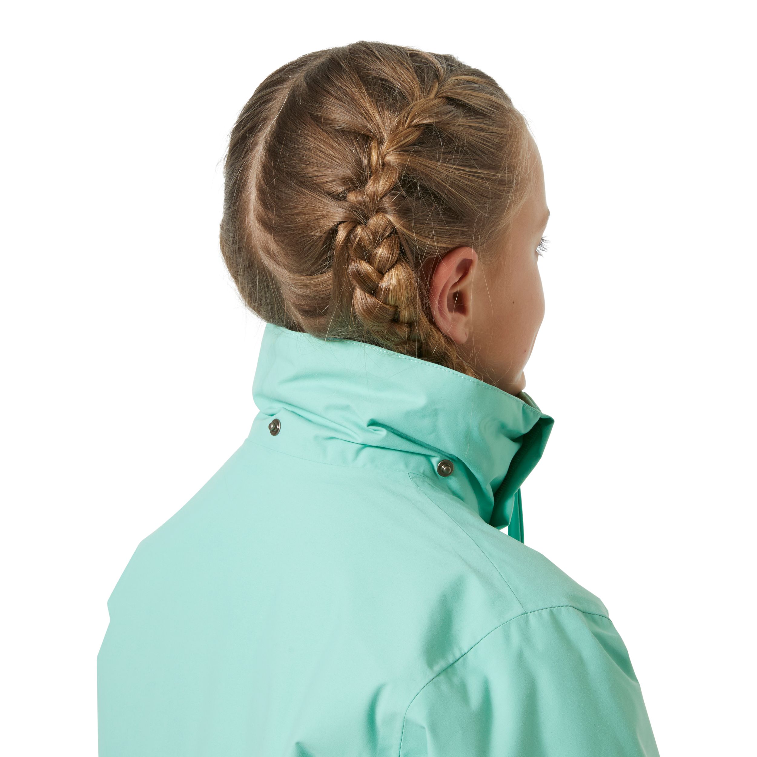 Helly Hansen Junior Girls' Traverse Insulated Jacket