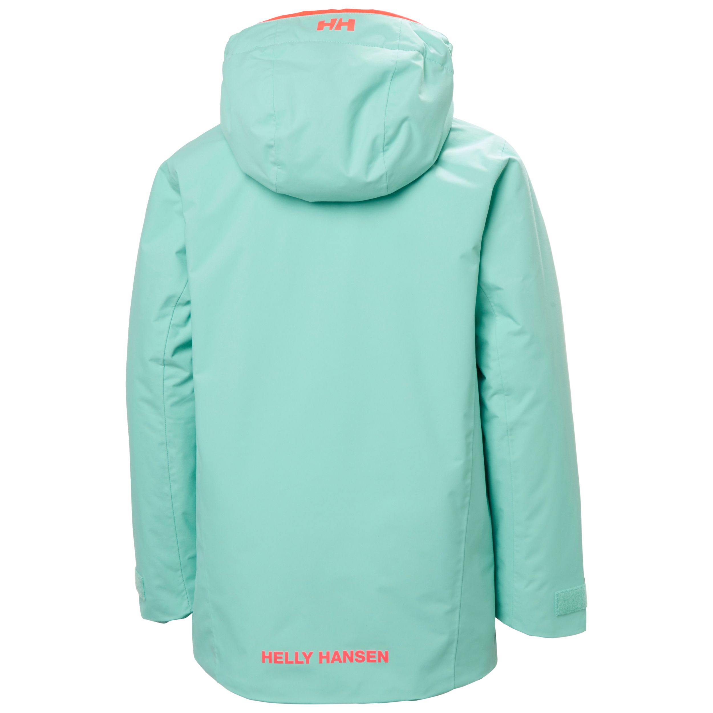 Helly Hansen Junior Girls' Traverse Insulated Jacket