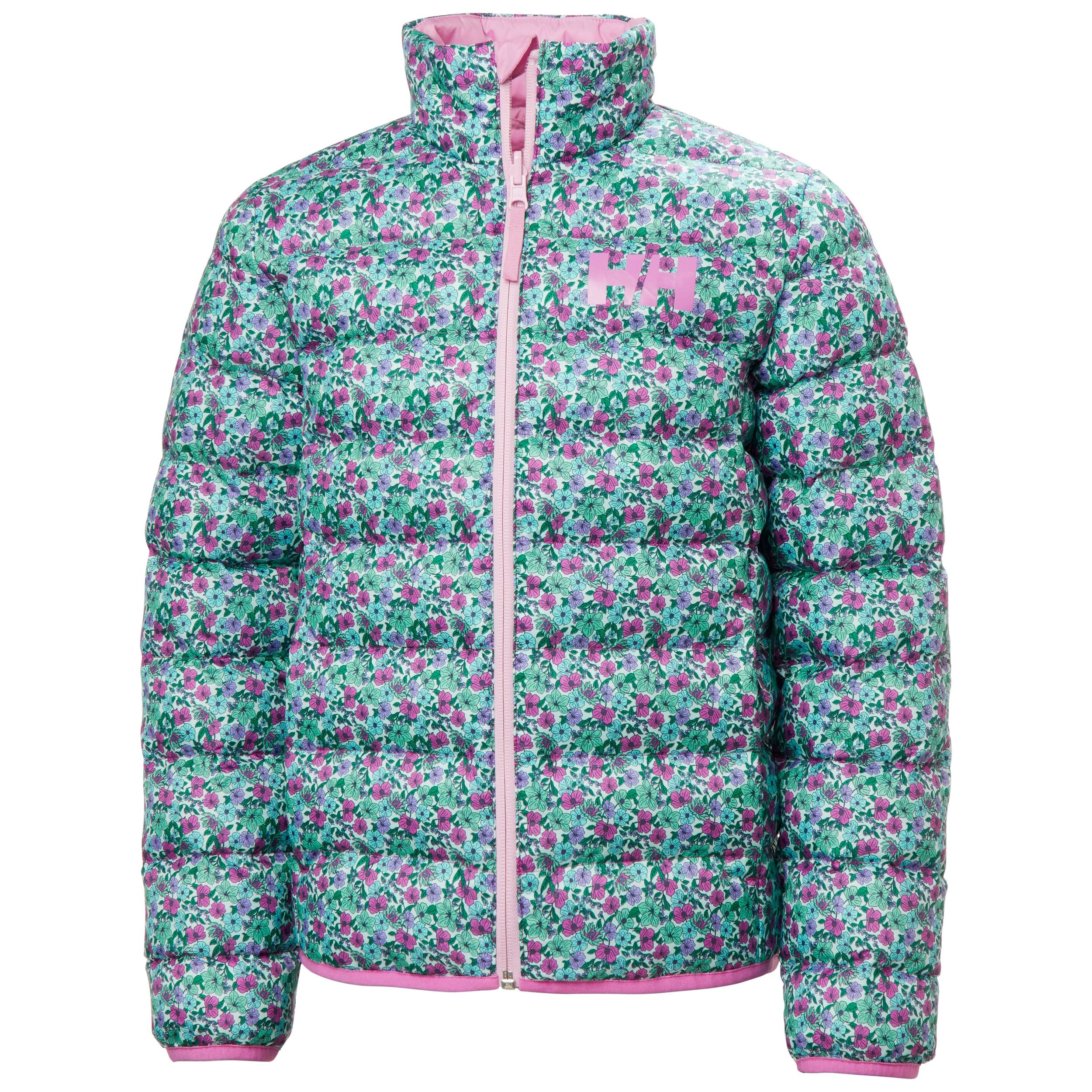 Helly Hansen Junior Kids' Marka Insulated Jacket