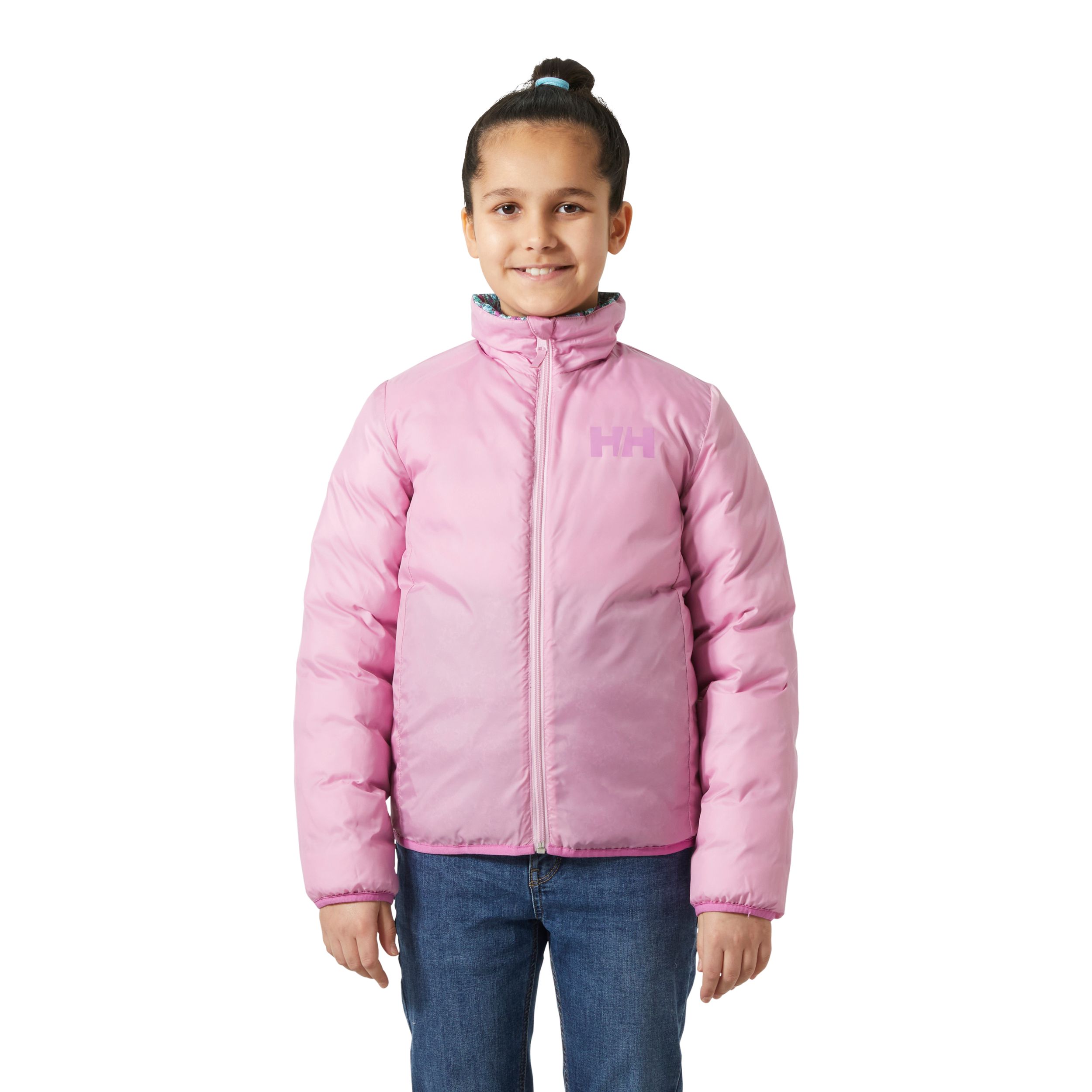 Helly Hansen Junior Kids' Marka Insulated Jacket