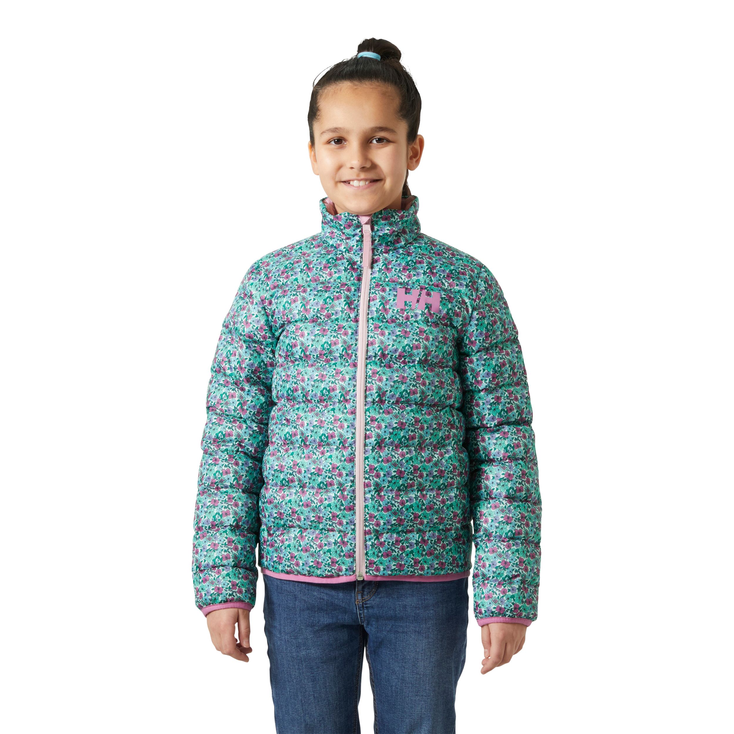 Helly Hansen Junior Kids' Marka Insulated Jacket