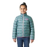 Helly Hansen Junior Kids' Marka Insulated Jacket Front_Flat