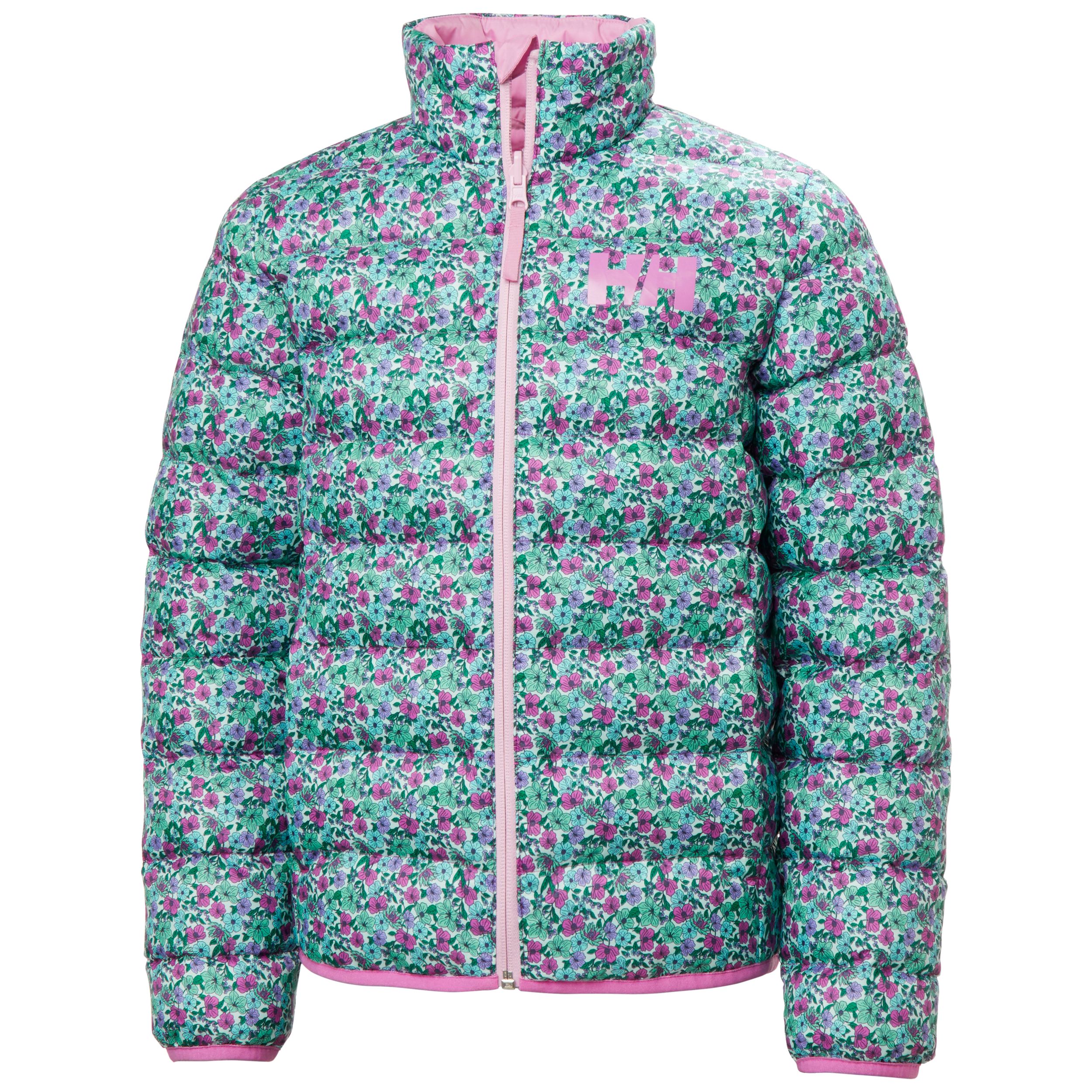 Helly Hansen Junior Kids' Marka Insulated Jacket