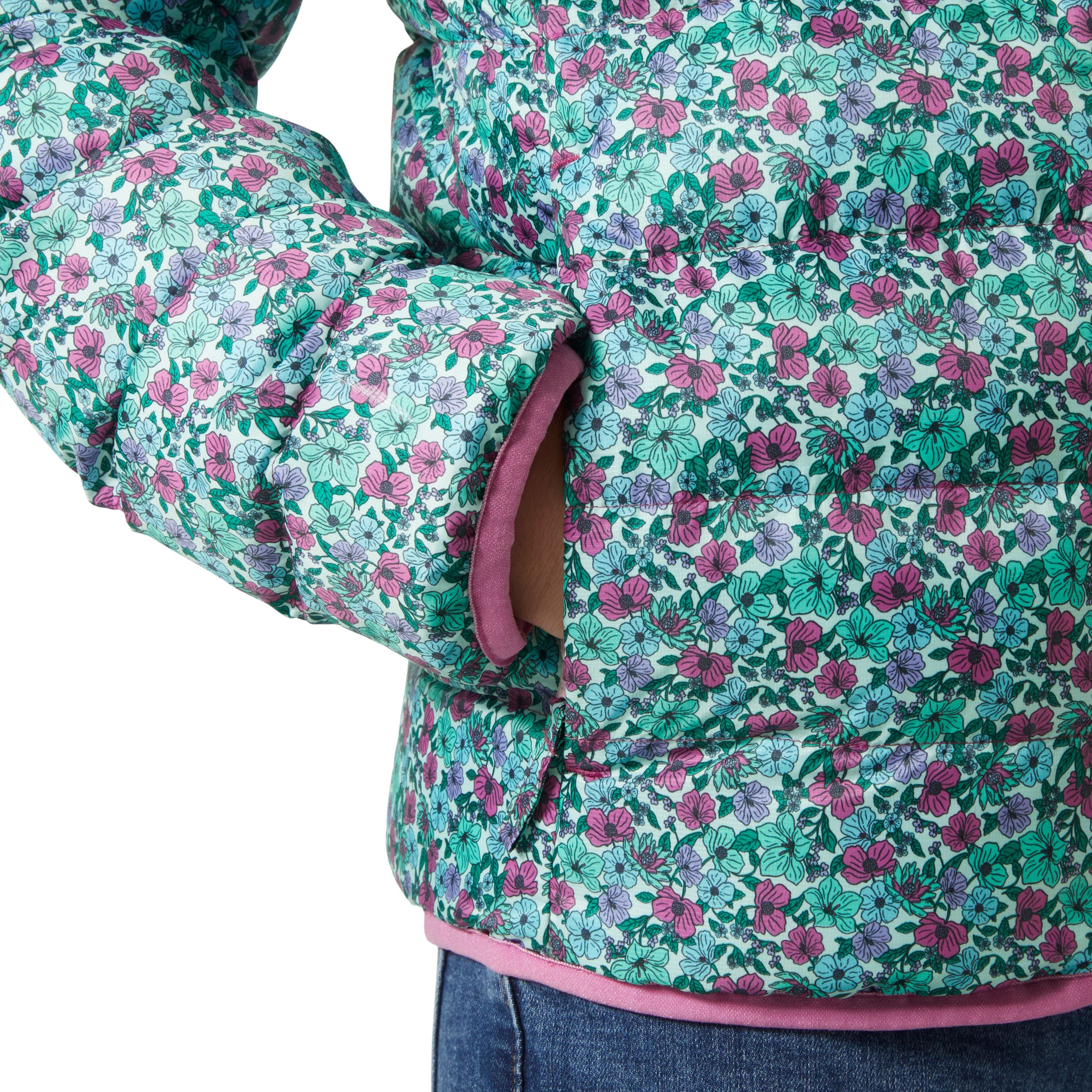 Helly Hansen Junior Kids' Marka Insulated Jacket