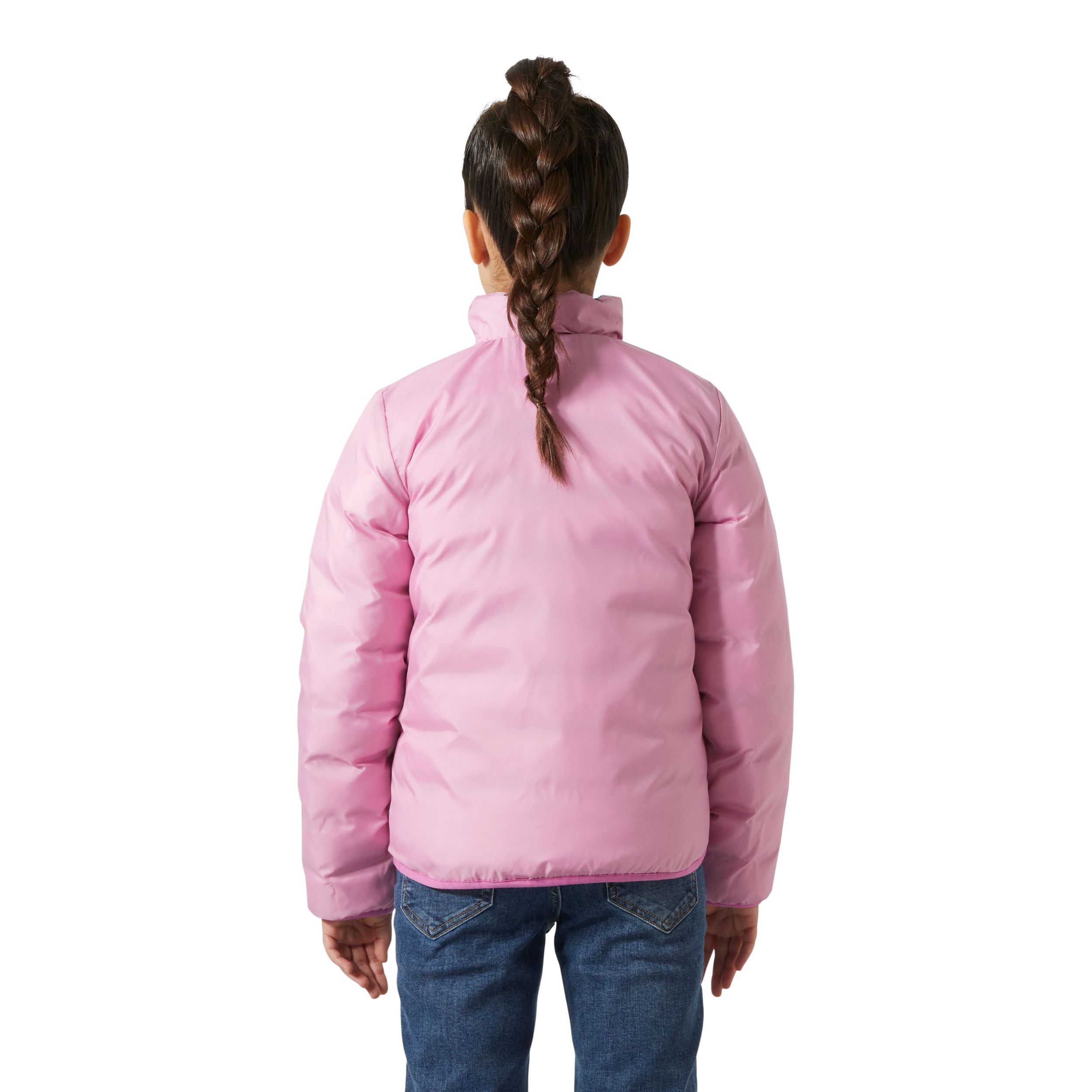 Helly Hansen Junior Kids' Marka Insulated Jacket