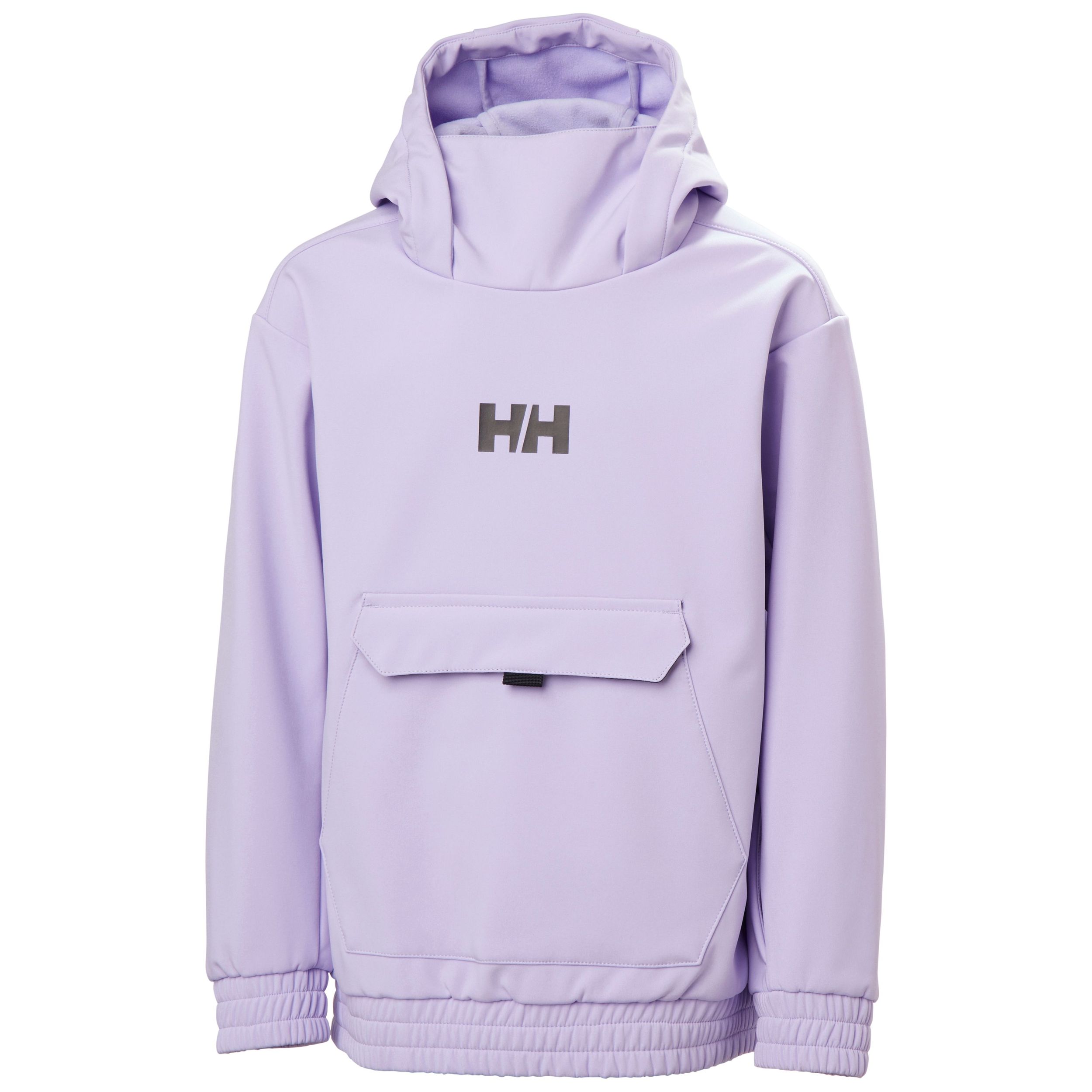 Helly Hansen Junior Girls' Powder Softshell Hoodie