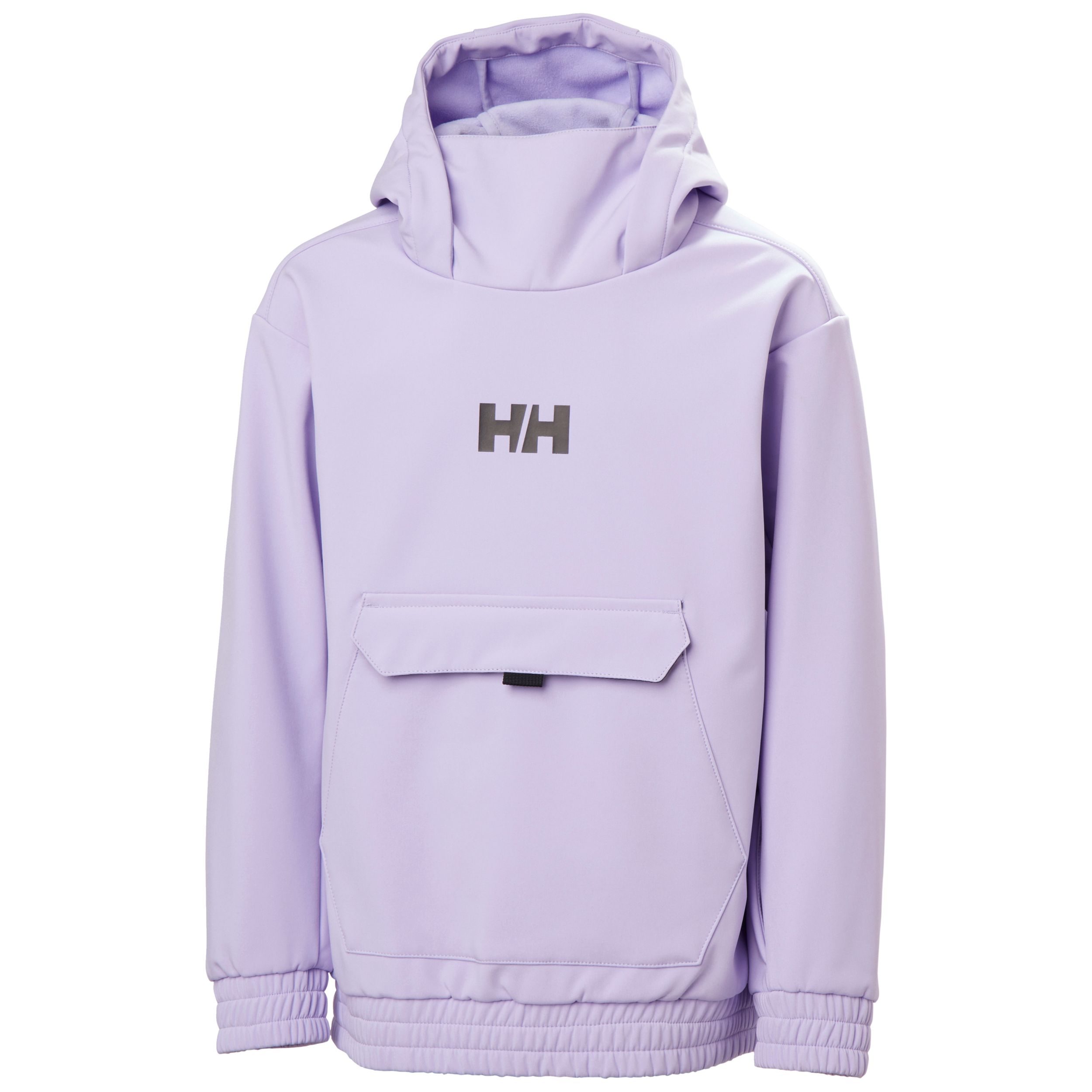Helly Hansen Junior Girls' Powder Softshell Hoodie