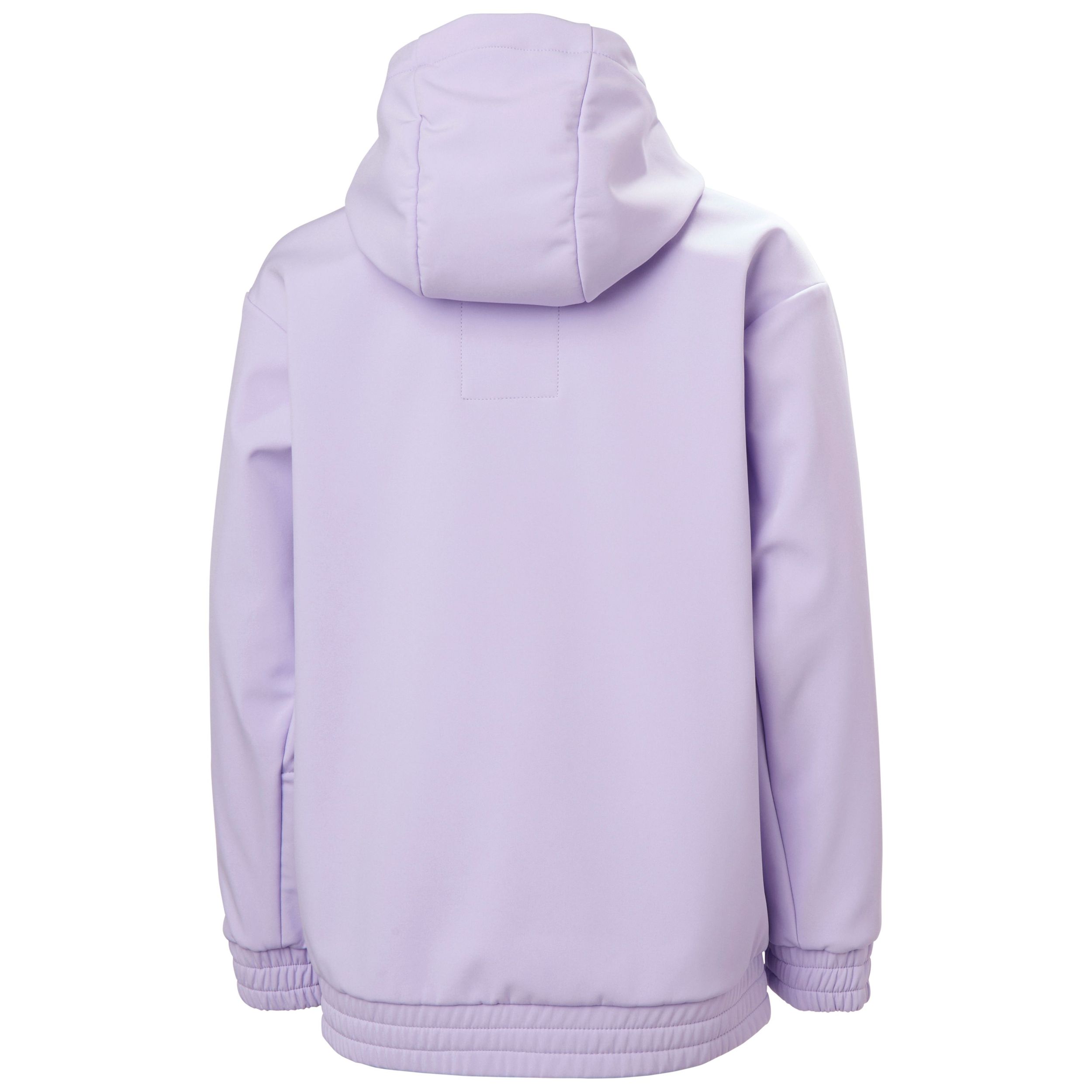 Helly Hansen Junior Girls' Powder Softshell Hoodie