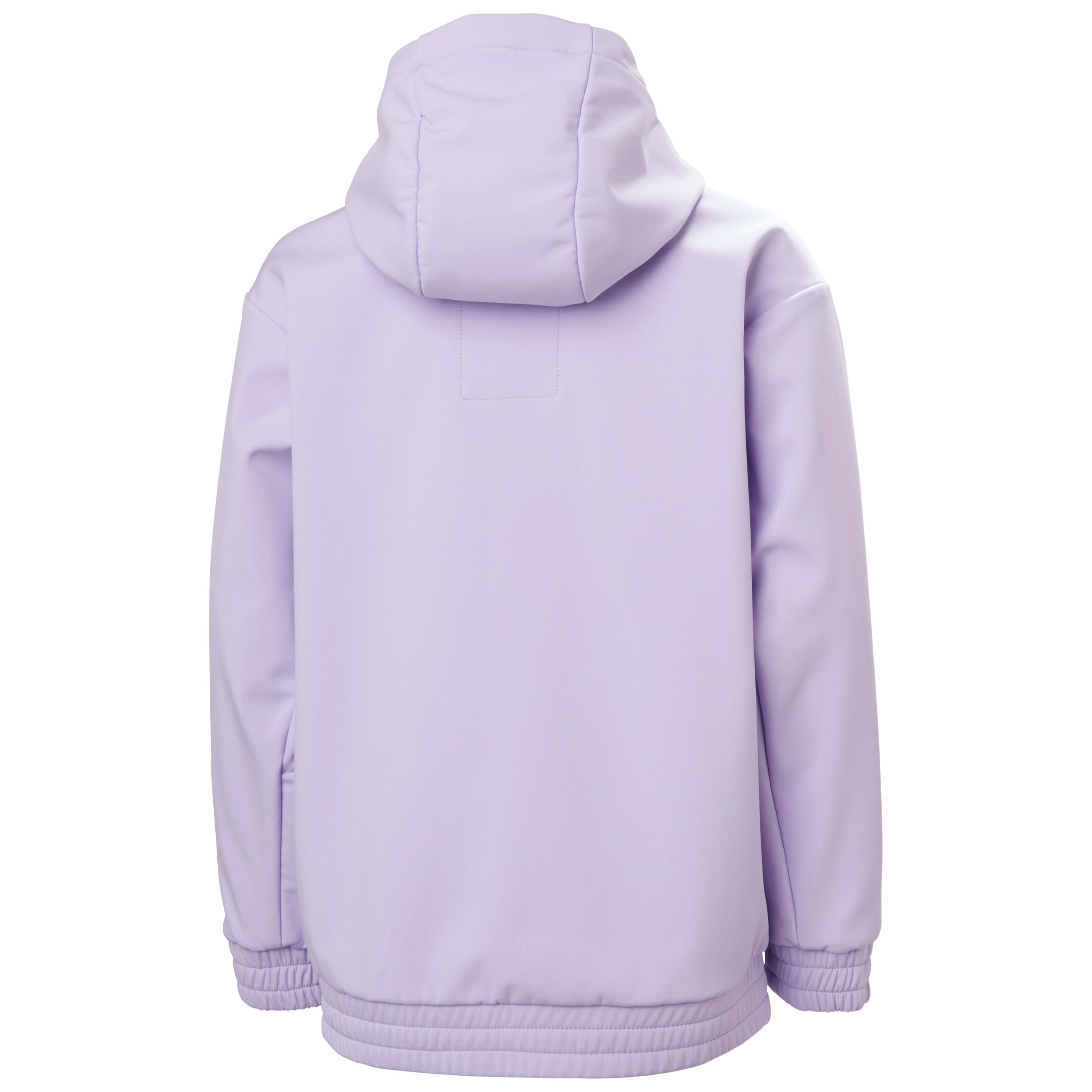 Helly Hansen Junior Girls' Powder Softshell Hoodie