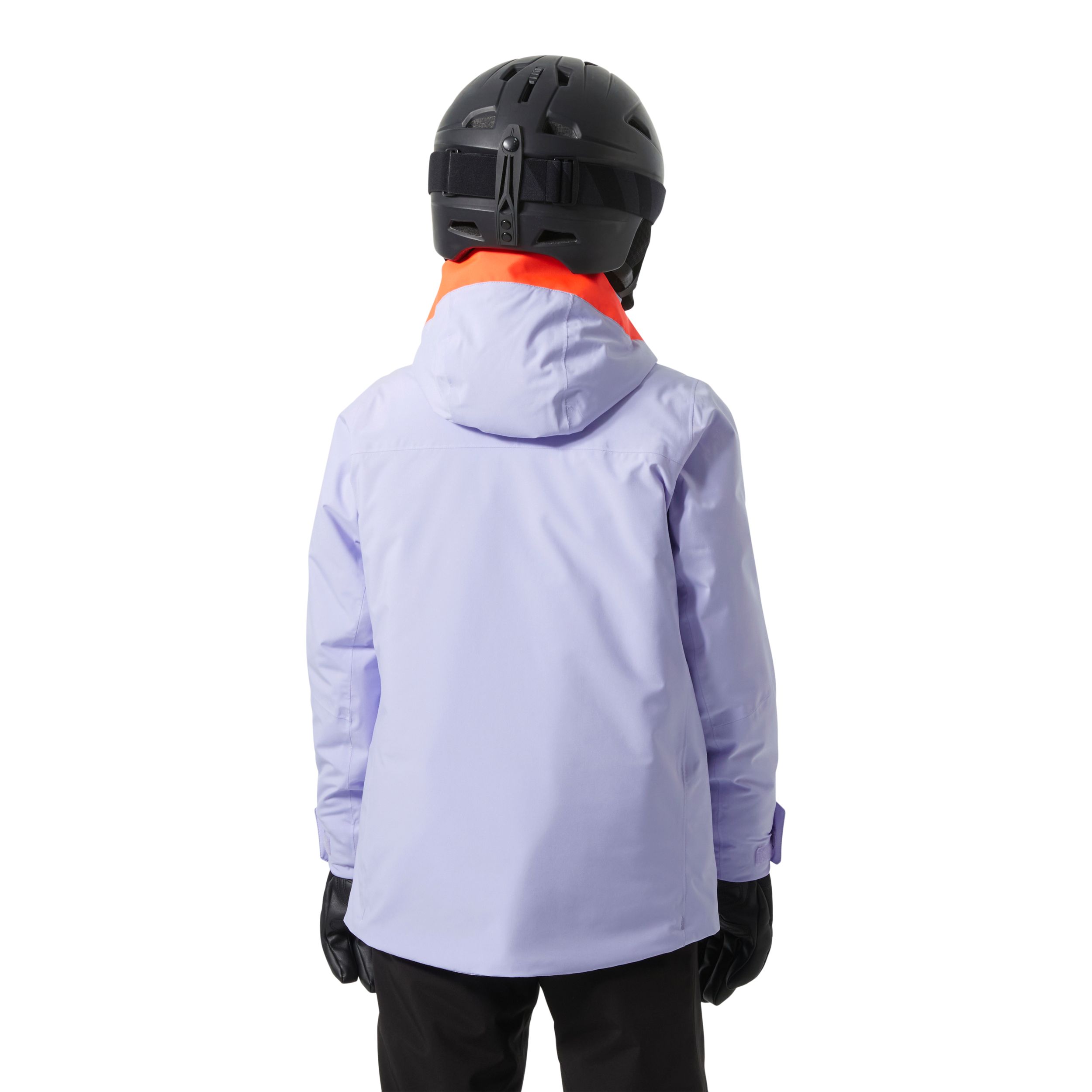 Helly Hansen Junior Girls' Steller Insulated Jacket