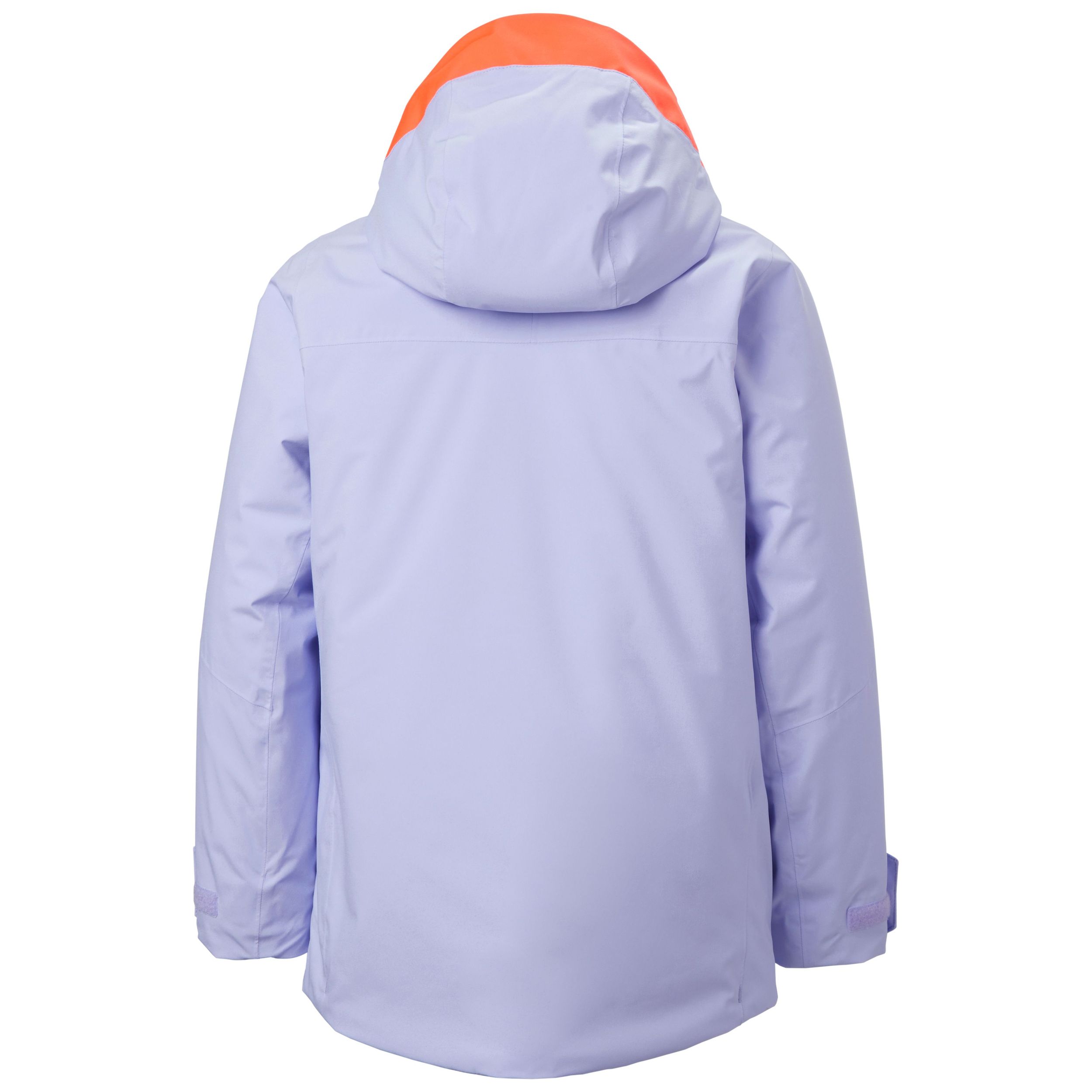 Helly Hansen Junior Girls' Steller Insulated Jacket