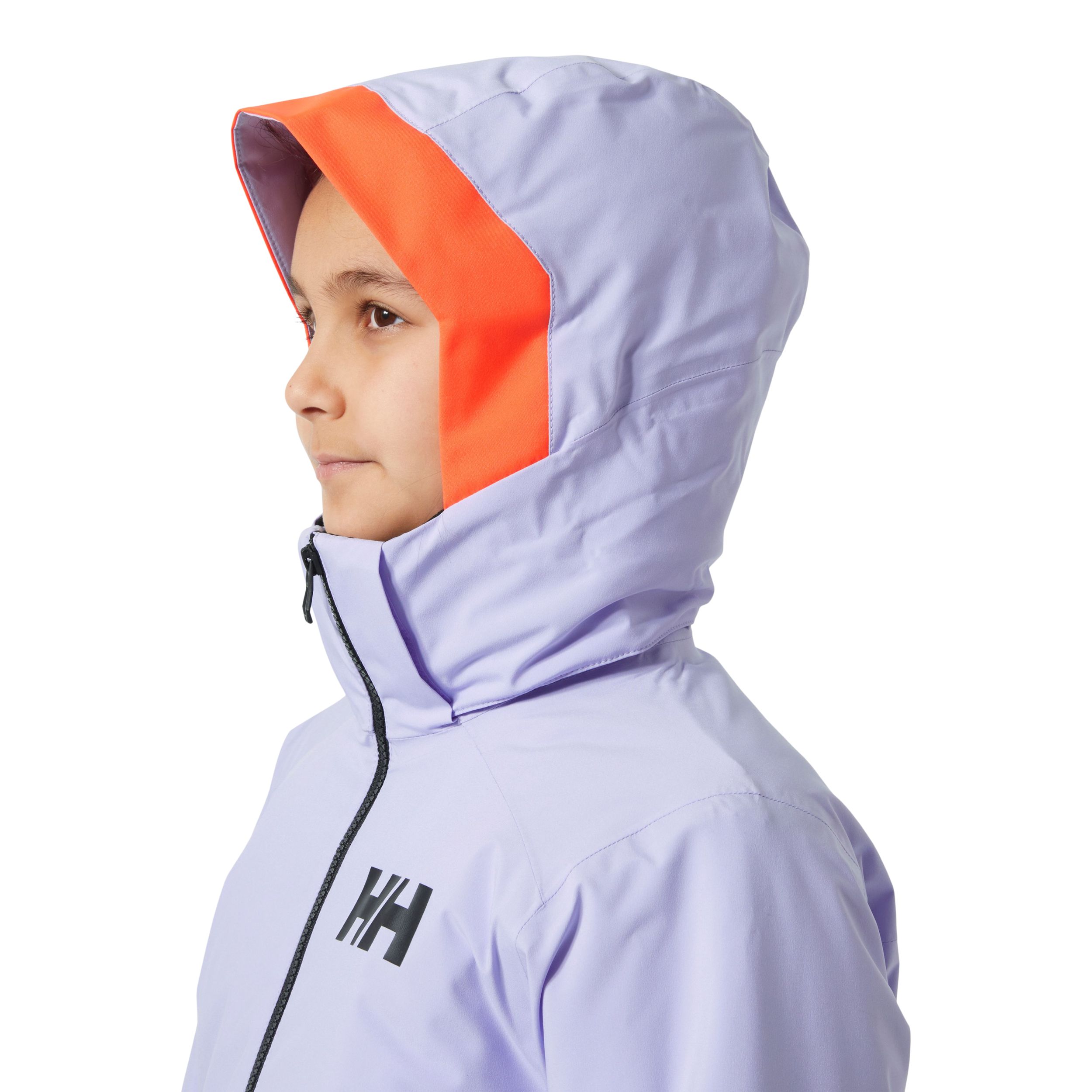 Helly Hansen Junior Girls' Steller Insulated Jacket