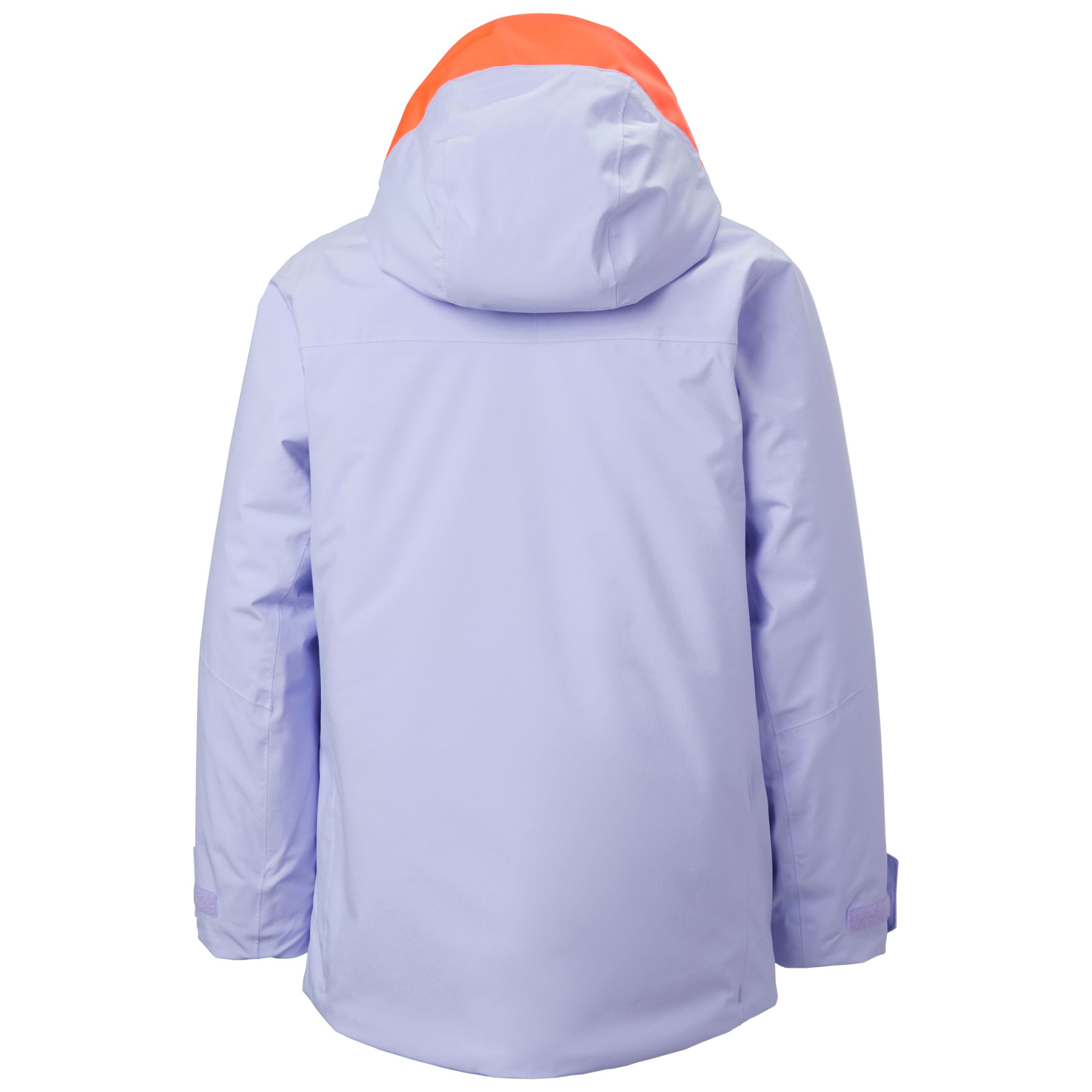 Helly Hansen Junior Girls' Steller Insulated Jacket