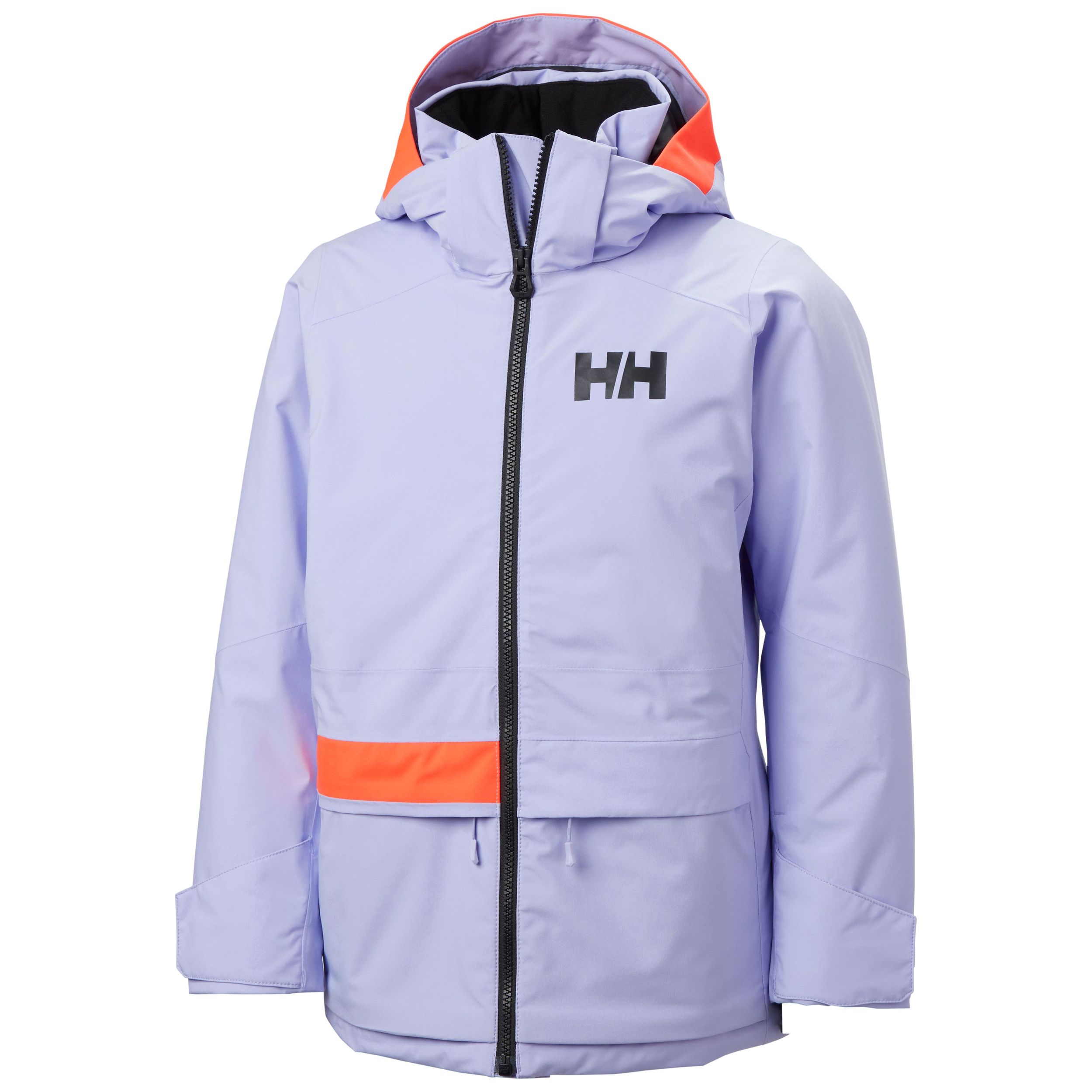 Helly Hansen Junior Girls' Steller Insulated Jacket