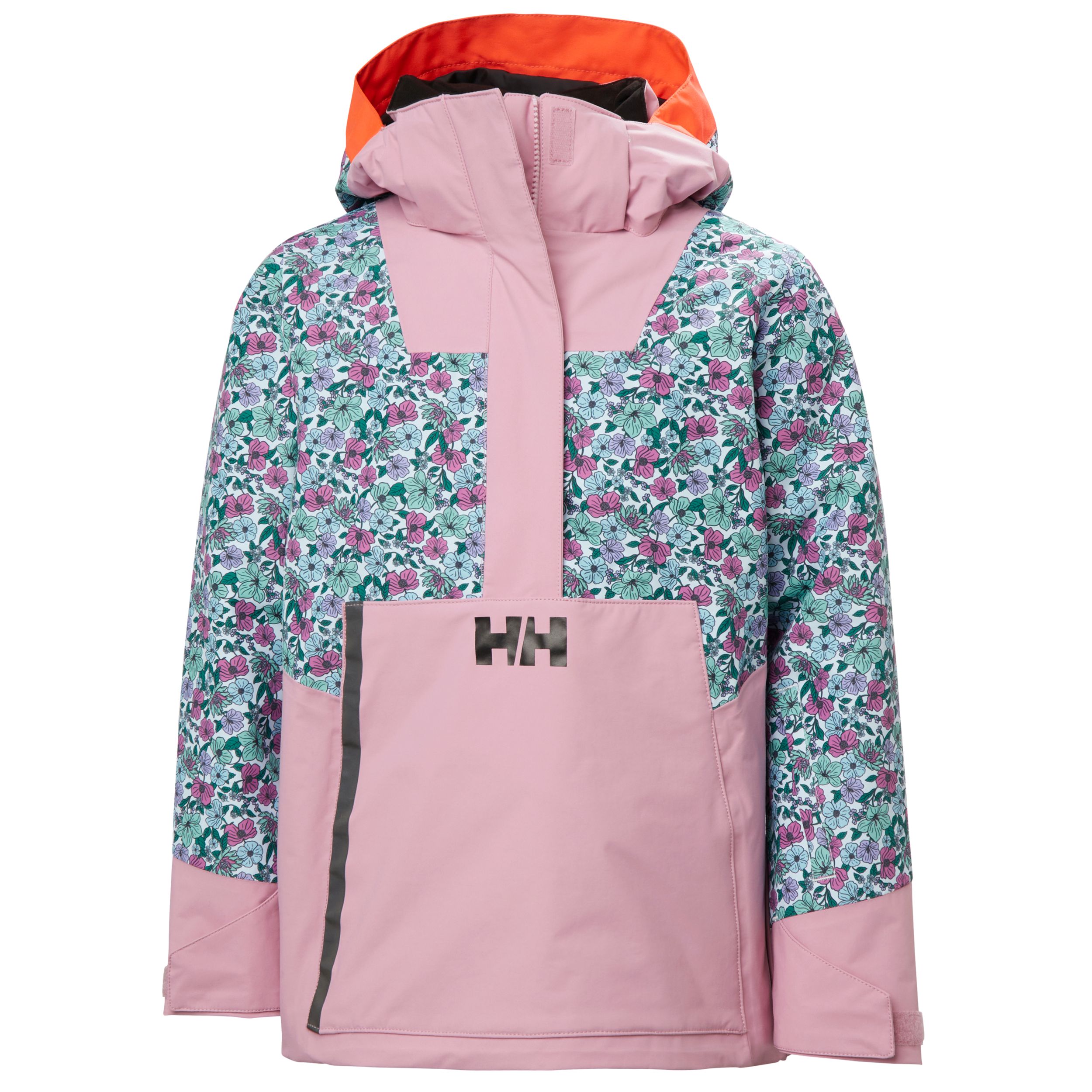 Helly Hansen Junior Kids' Insulated Anorak Jacket