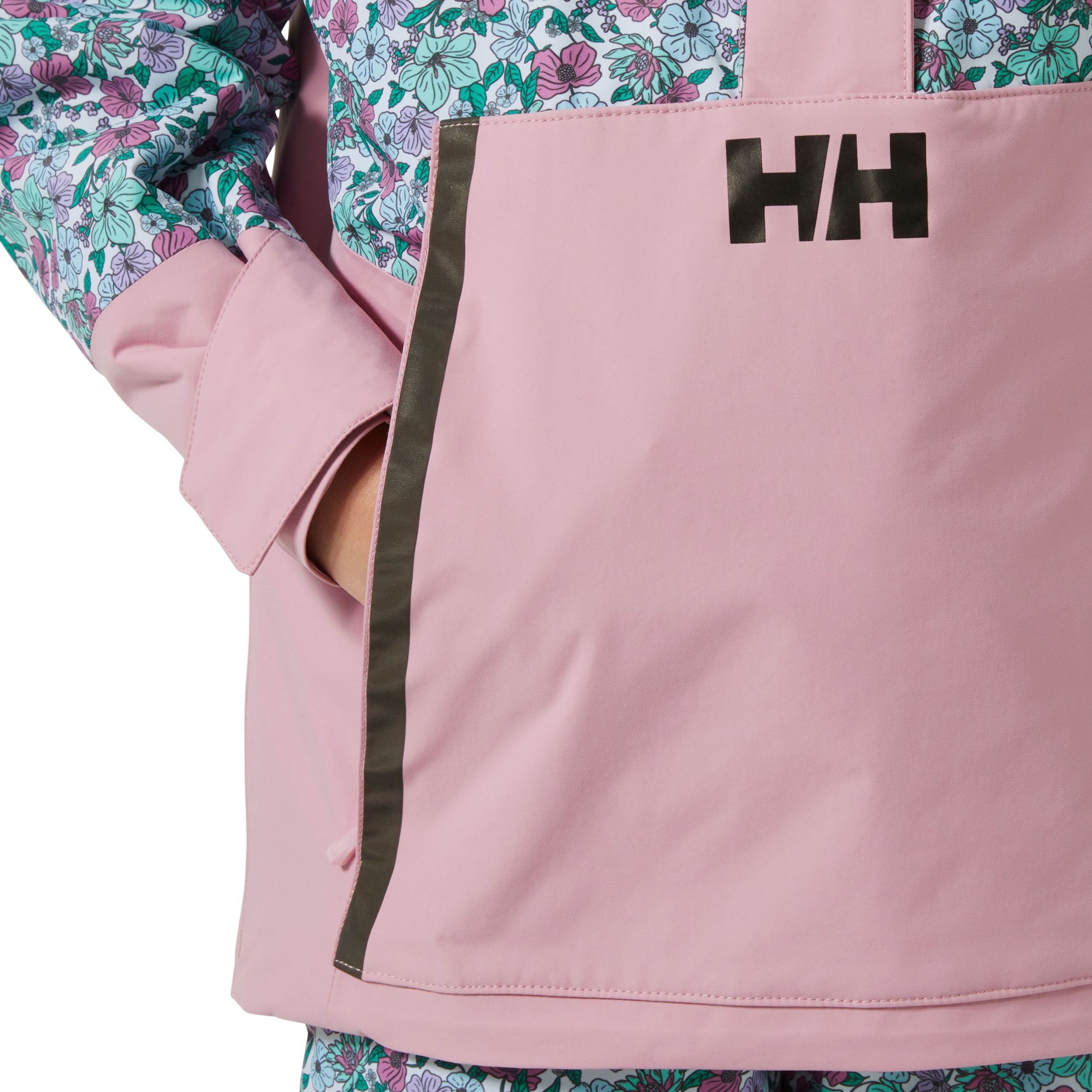 Helly Hansen Junior Kids' Insulated Anorak Jacket