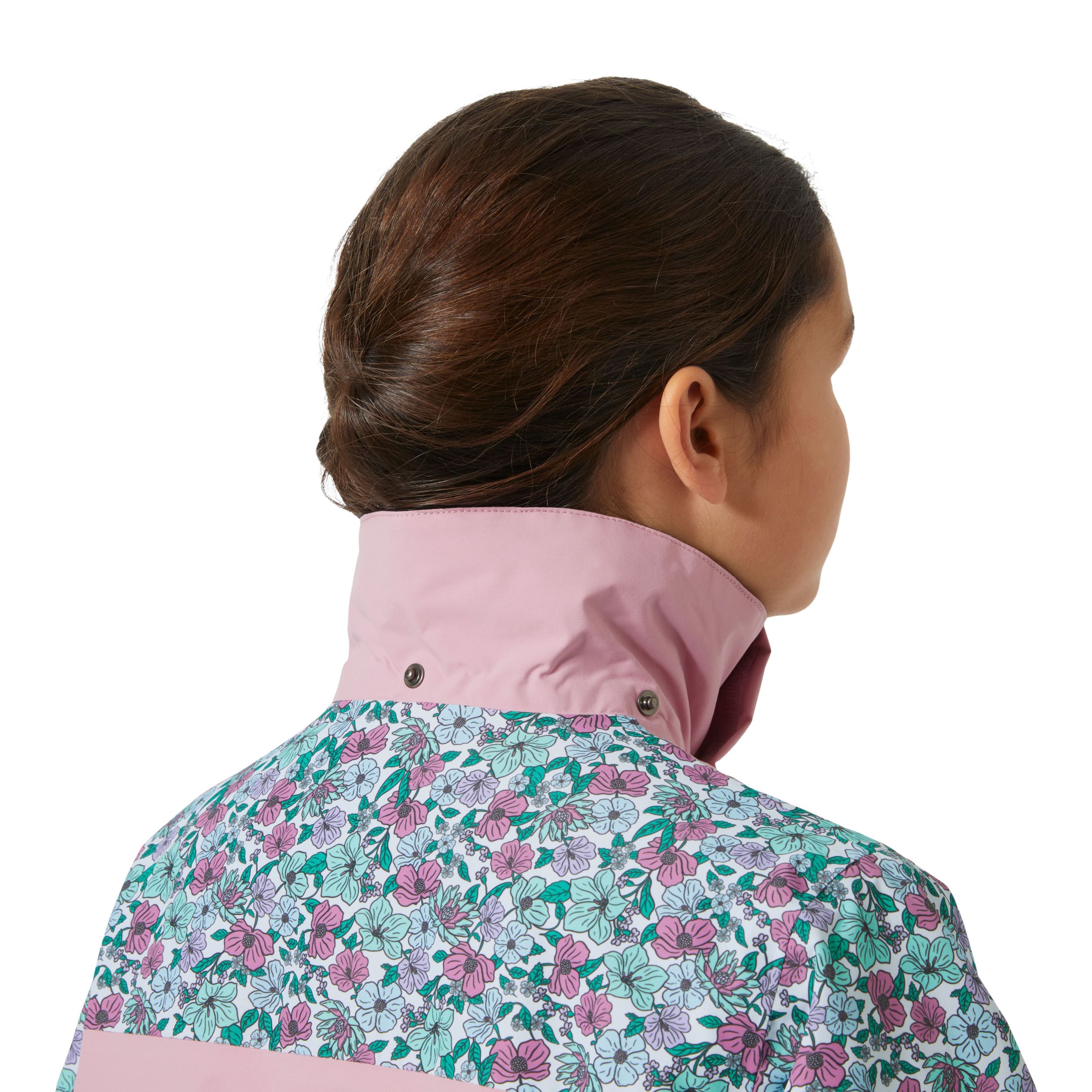 Helly Hansen Junior Kids' Insulated Anorak Jacket