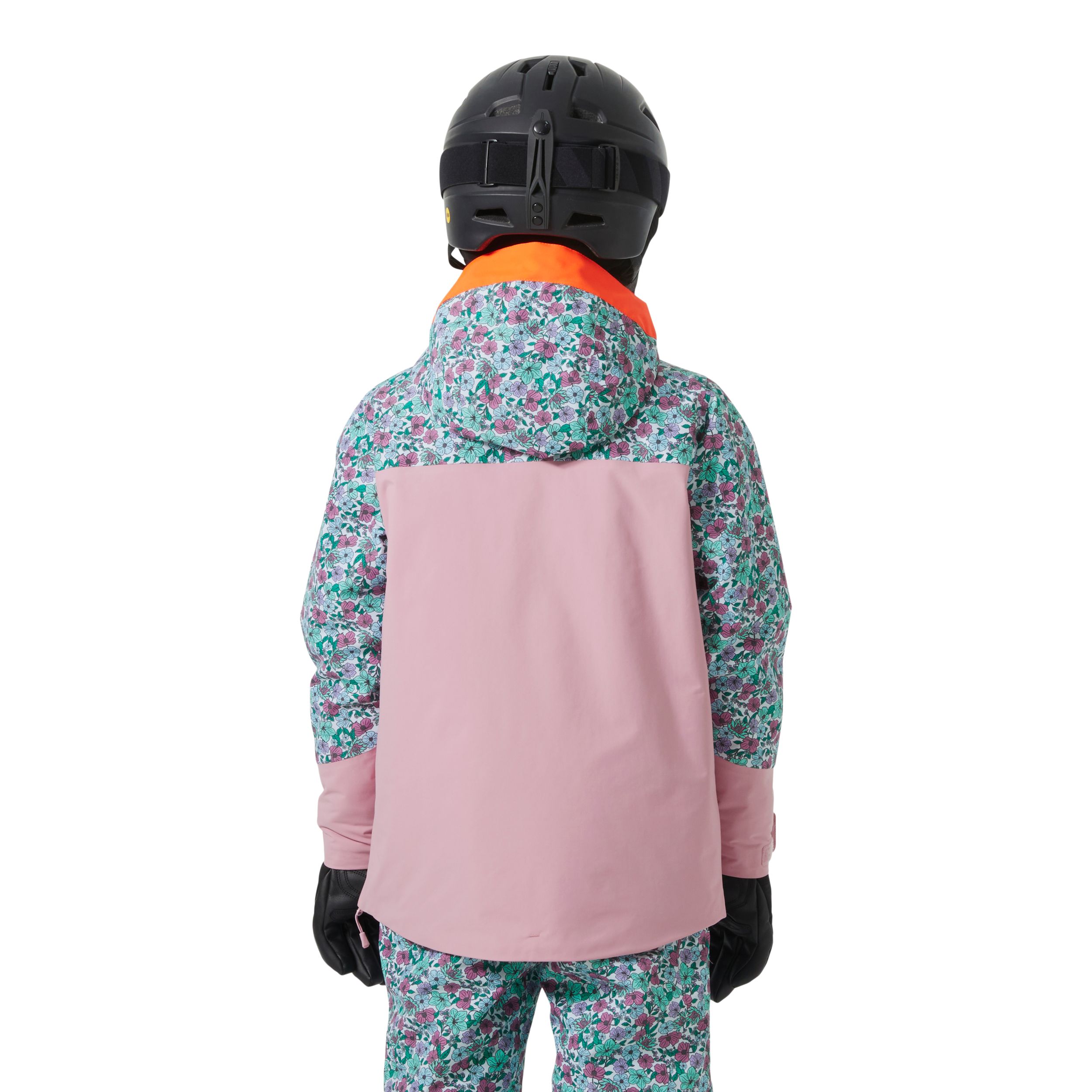 Helly Hansen Junior Kids' Insulated Anorak Jacket