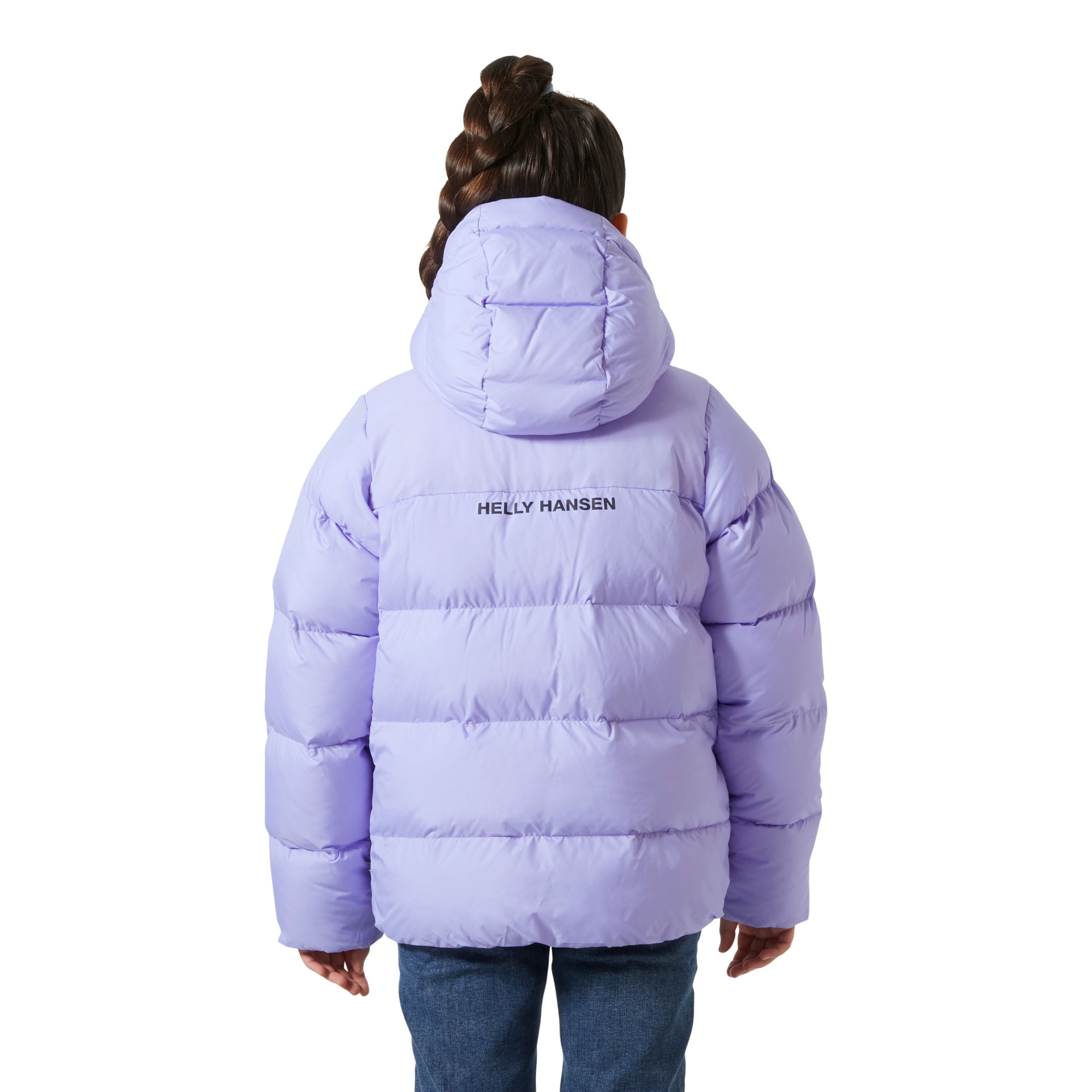 Helly Hansen Junior Kids' Specter Insulated Jacket