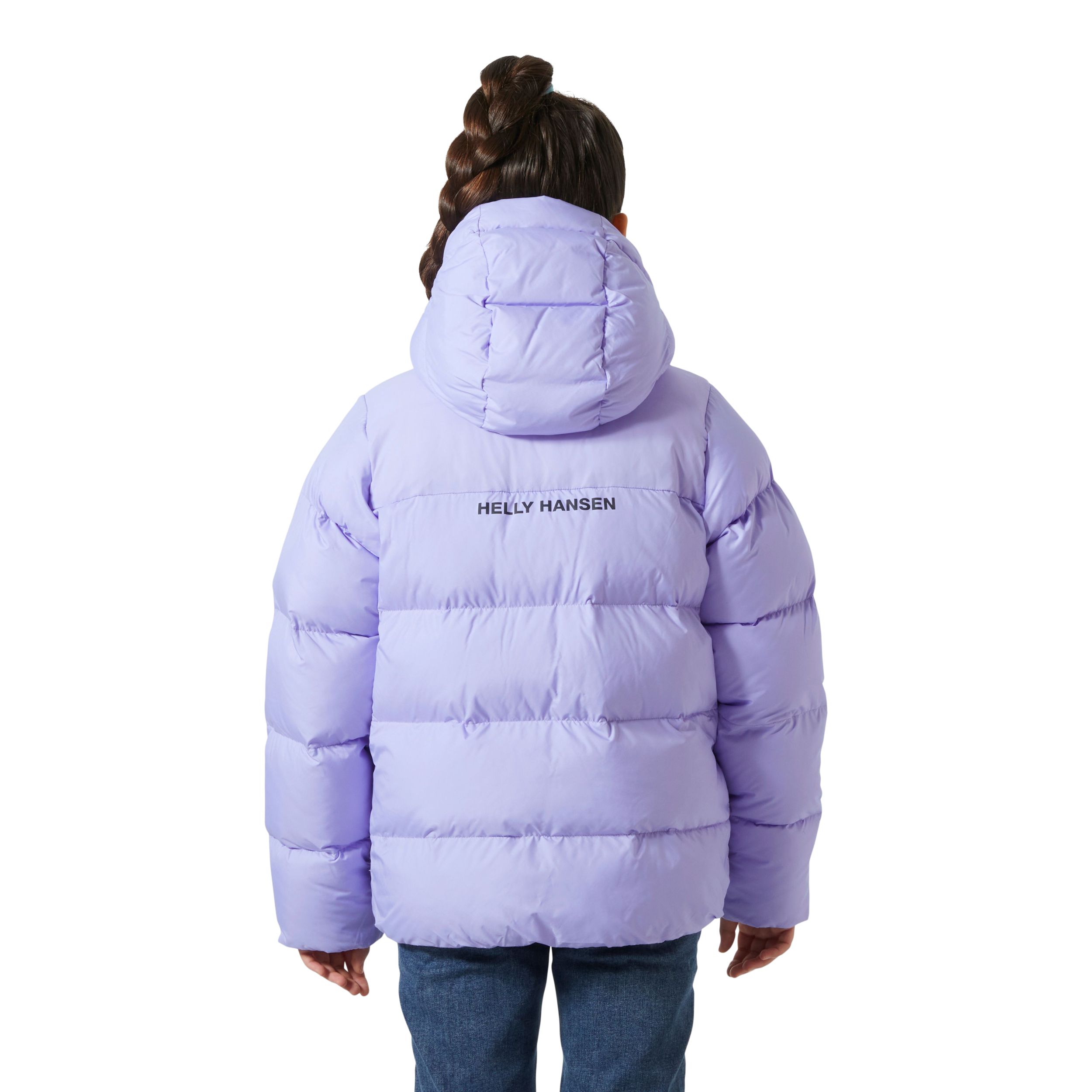 Helly Hansen Junior Kids' Specter Insulated Jacket