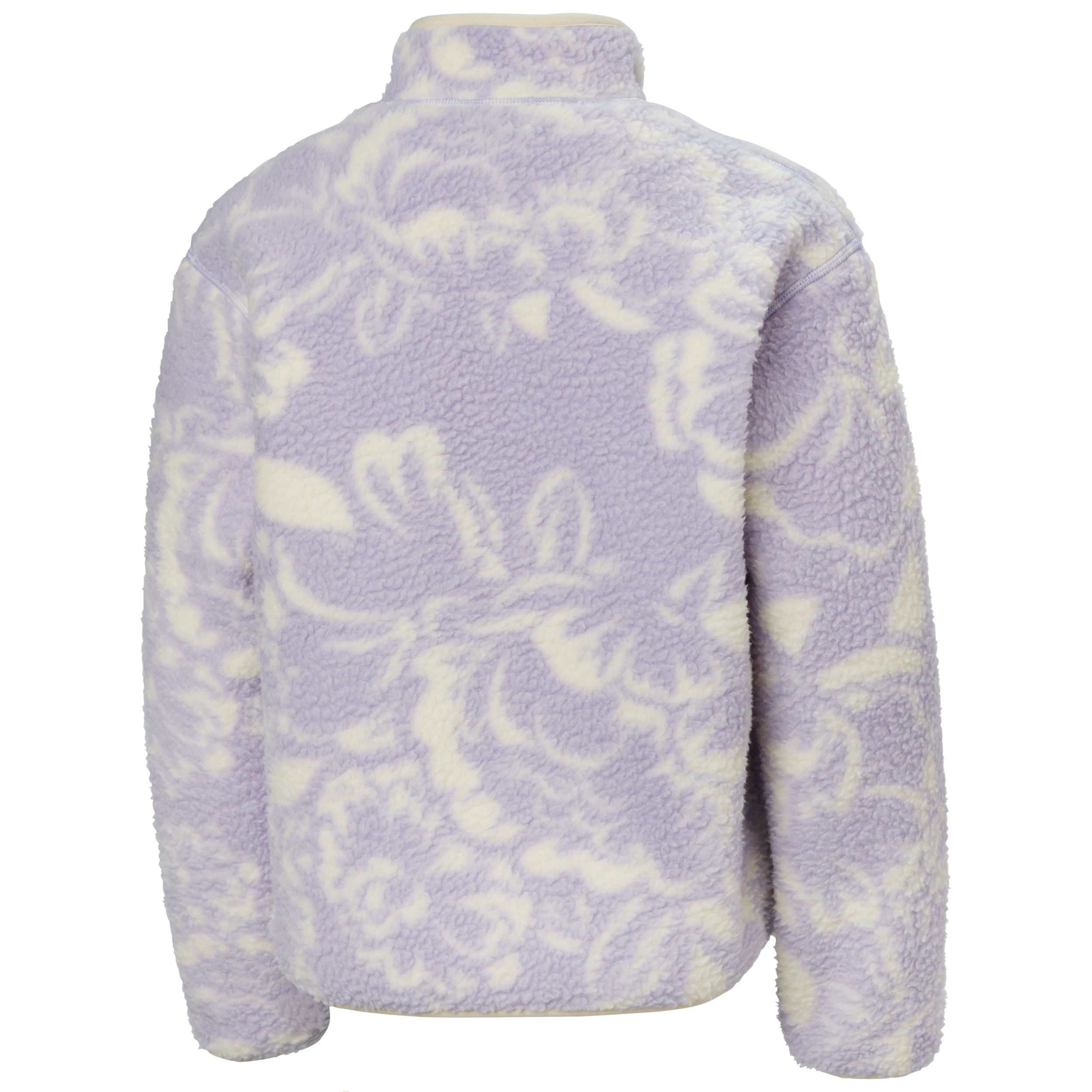 Helly Hansen Junior Kids' Frosty Pile Fleece Sweater