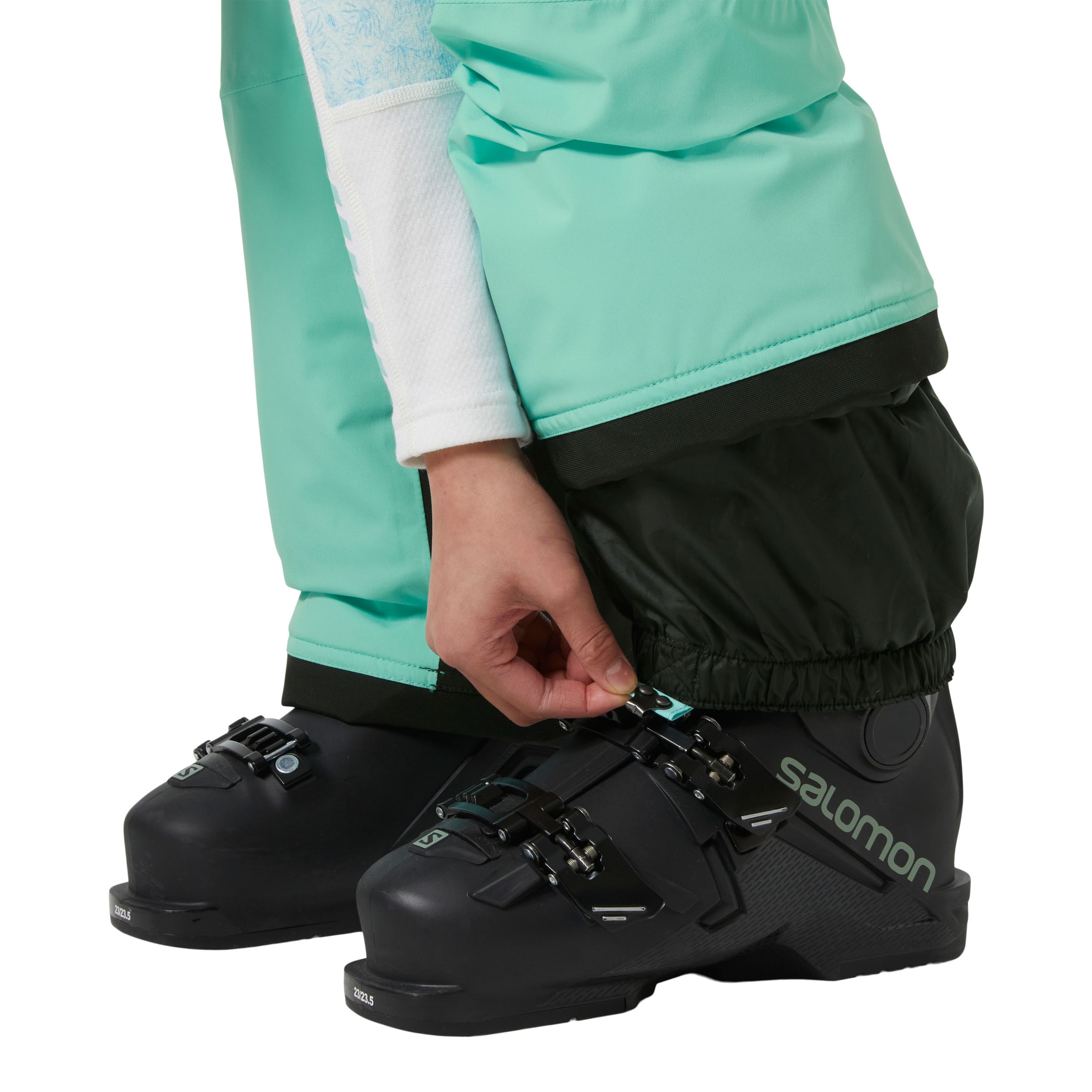 Helly Hansen Junior Kids' Insulated Ski Pants