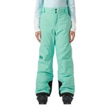 Helly Hansen Junior Kids' Insulated Ski Pants Front_Flat