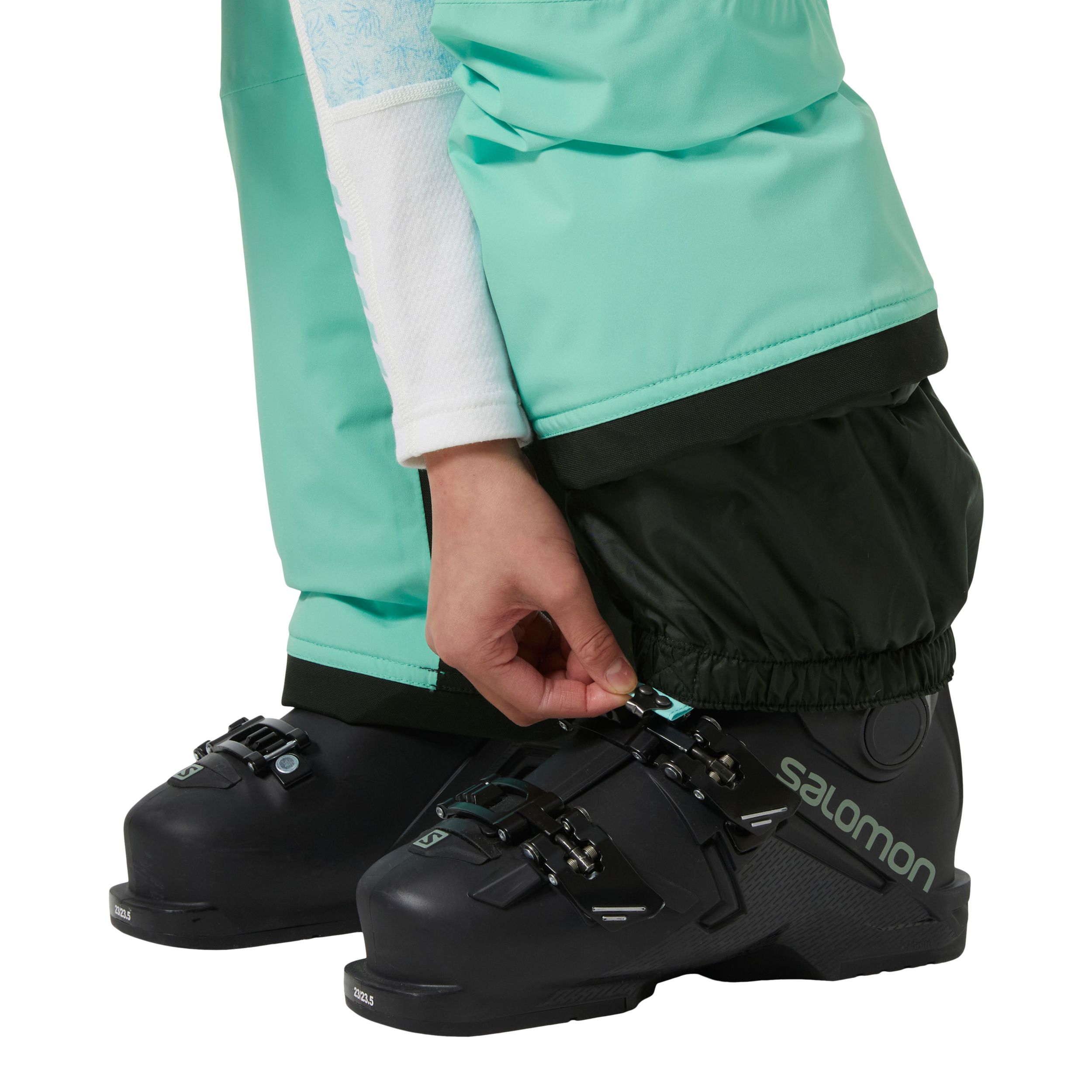 Helly Hansen Junior Kids' Insulated Ski Pants