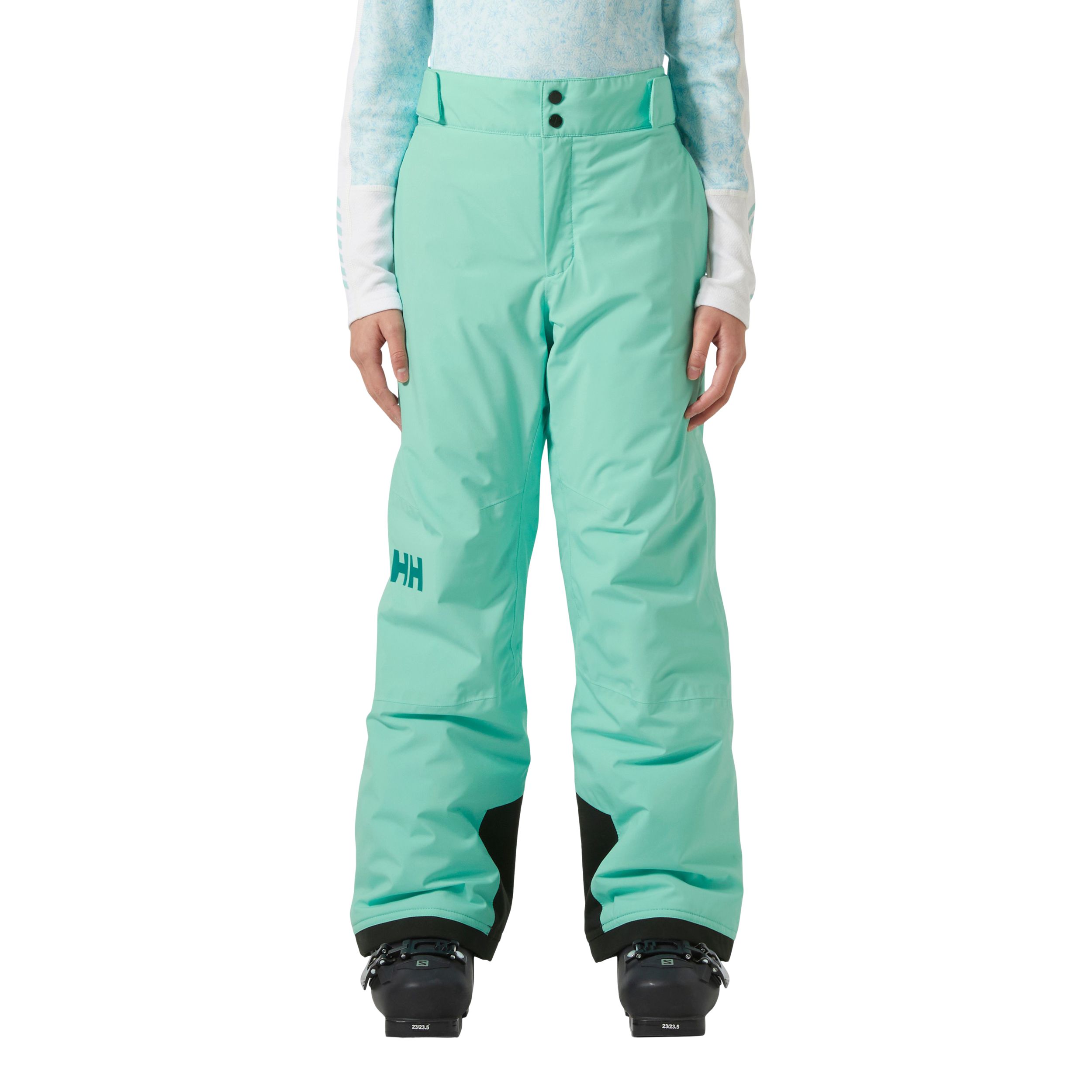 Helly Hansen Junior Kids' Insulated Ski Pants