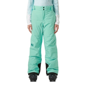 Helly Hansen Junior Kids'' Insulated Ski Pants