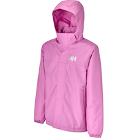 Helly Hansen Junior Kids' Vancouver Insulated Jacket Front_Angled_Left