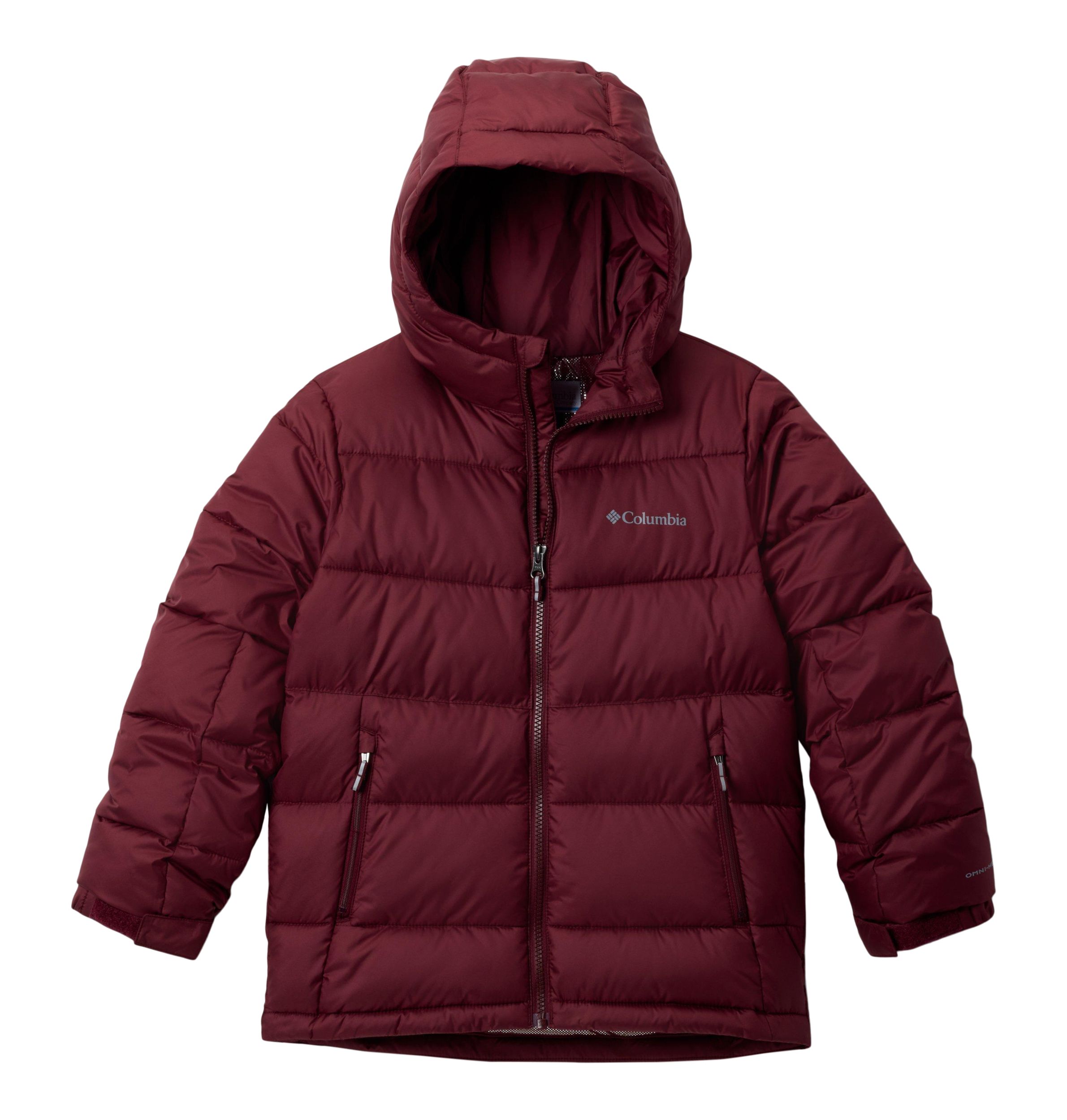 Columbia Girls' Pike Lake™ Insulated Jacket