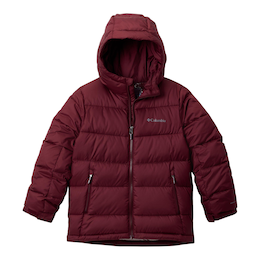 Columbia Girls' Pike Lake™ Insulated Jacket