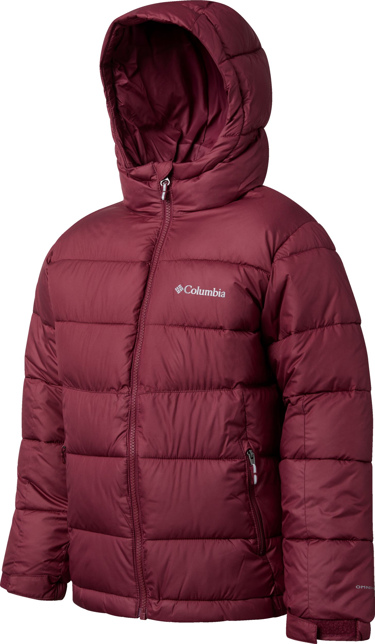 Columbia Girls' Pike Lake™ Insulated Jacket