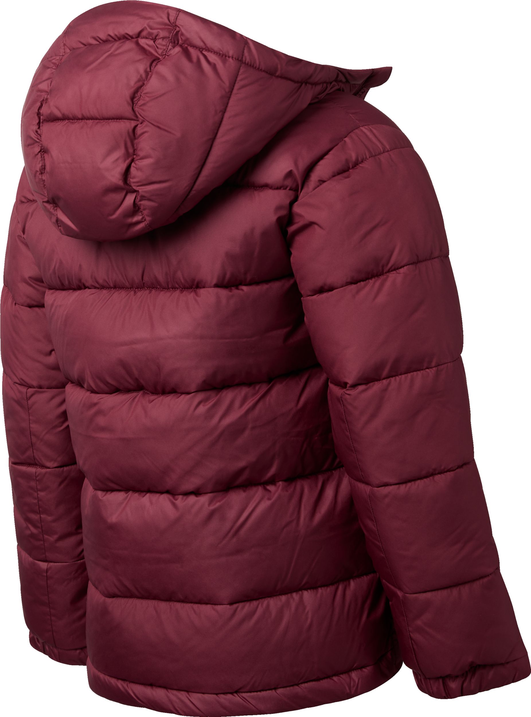 Columbia Girls' Pike Lake™ Insulated Jacket