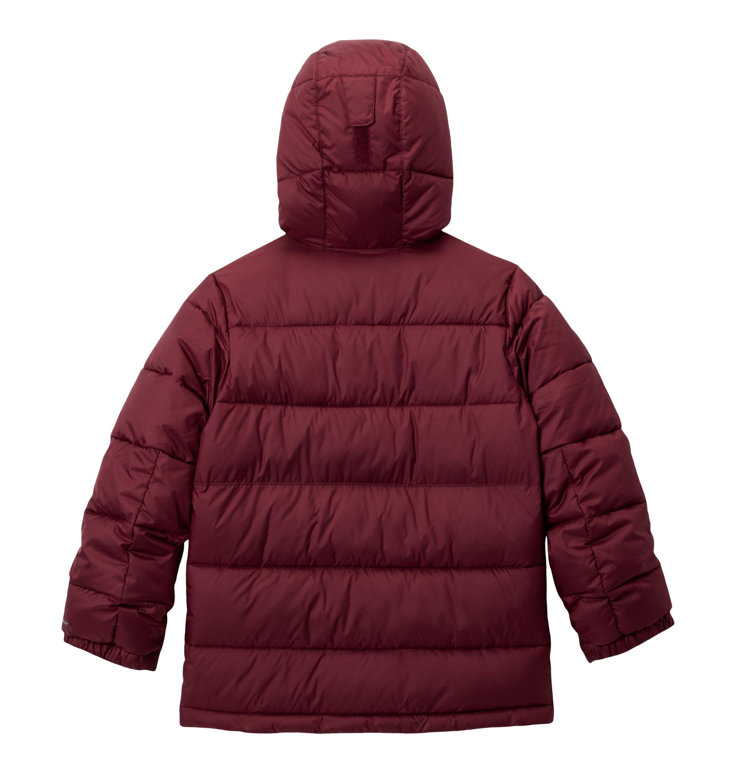 Columbia Girls' Pike Lake™ Insulated Jacket