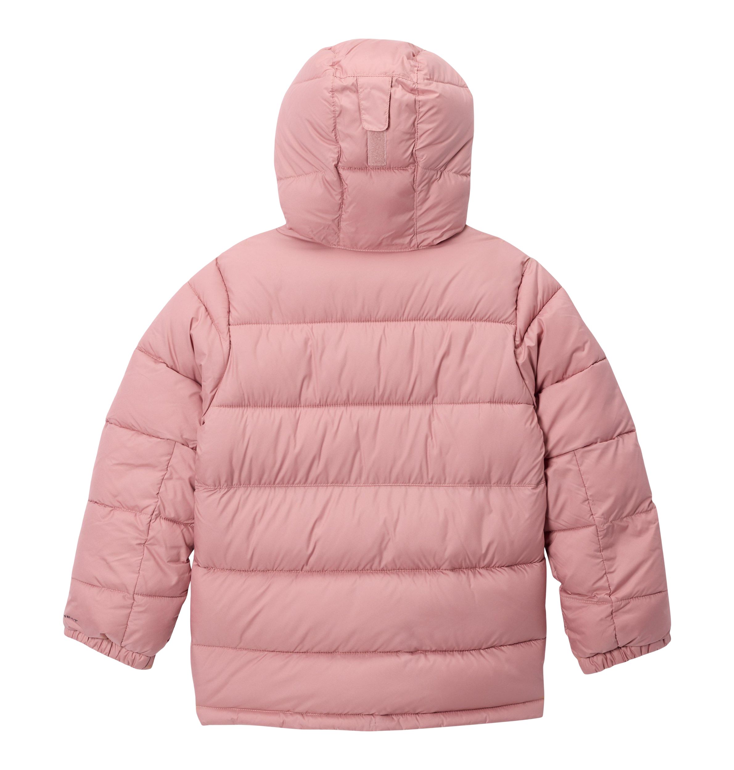 Columbia Girls' Pike Lake™ Insulated Jacket