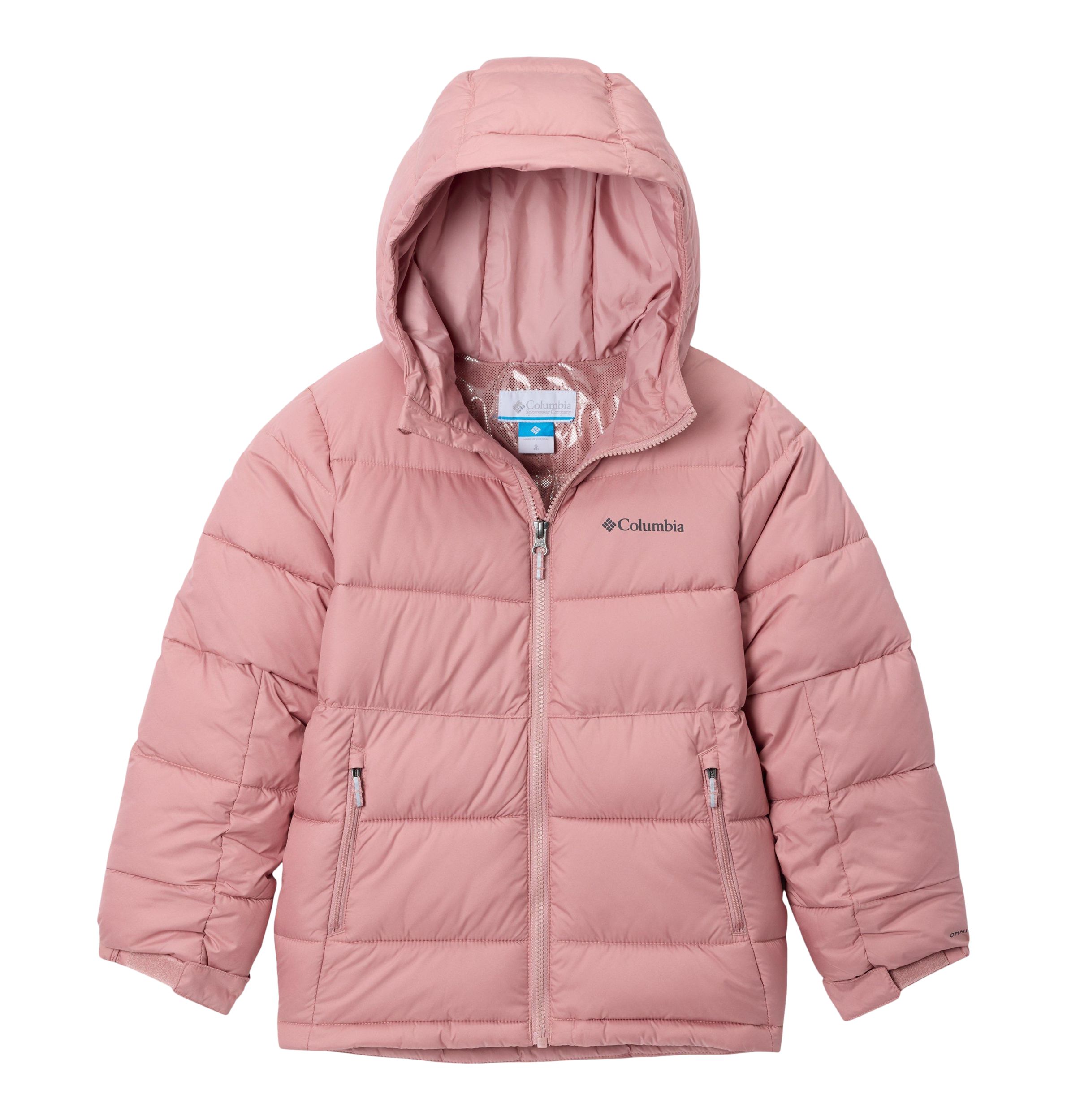 Columbia Girls' Pike Lake™ Insulated Jacket