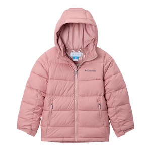 Columbia Girls' Pike Lake™ Insulated Jacket