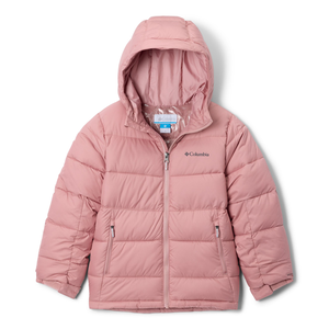 Columbia Girls' Pike Lake™ Insulated Jacket
