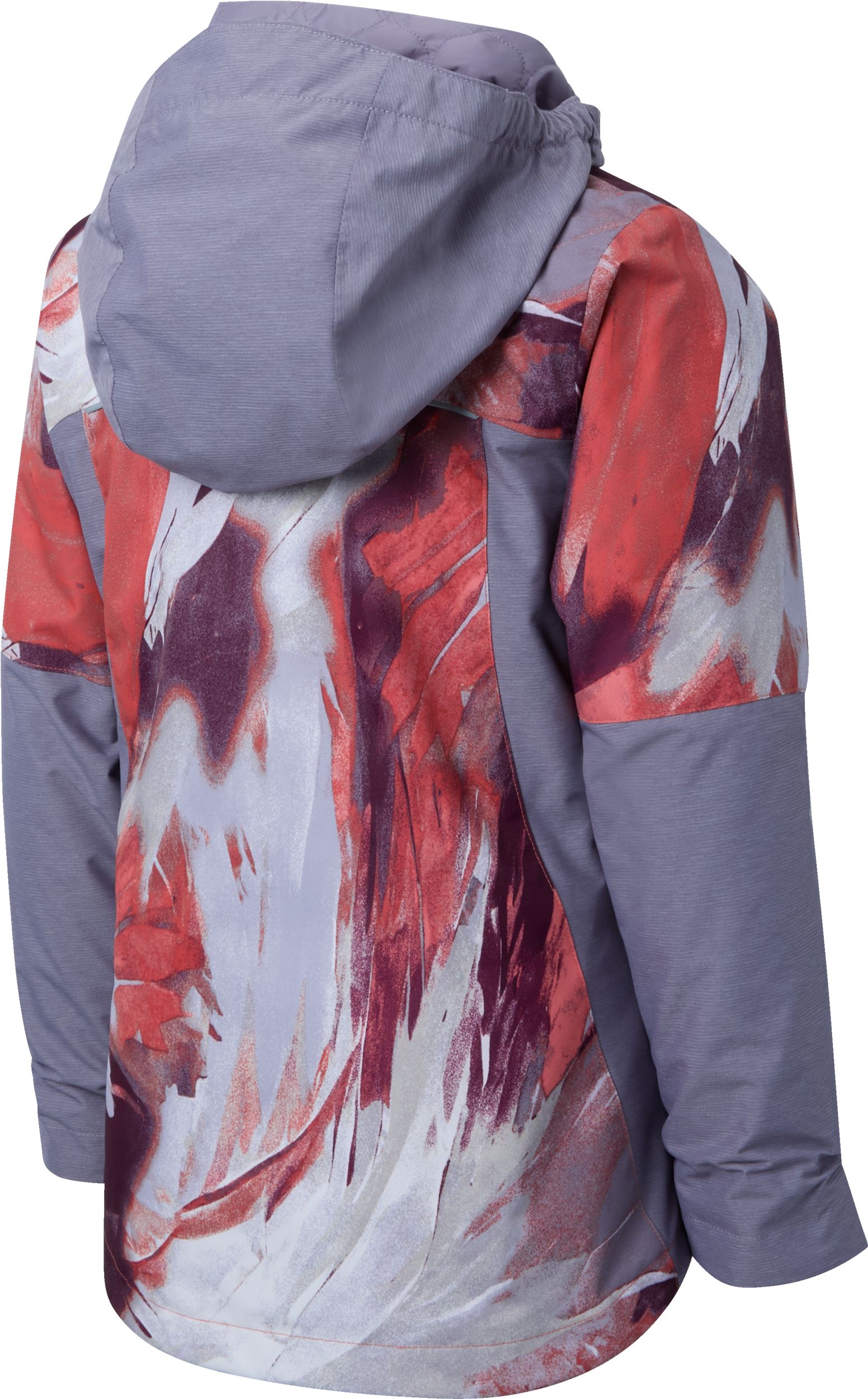 Columbia Girls' Whirlibird™ III Insulated Jacket