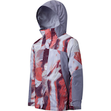 Columbia Girls' Whirlibird™ III Insulated Jacket Front_Angled_Left