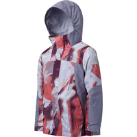 Columbia Girls' Whirlibird™ III Insulated Jacket Front_Angled_Left