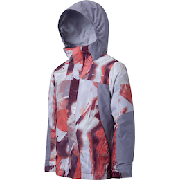 Columbia Girls' Whirlibird™ III Insulated Jacket