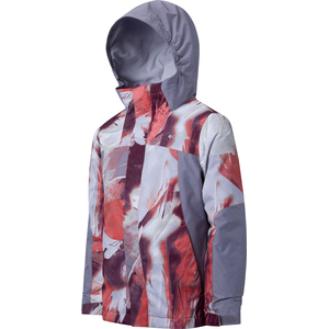 Columbia Girls' Whirlibird™ III Insulated Jacket