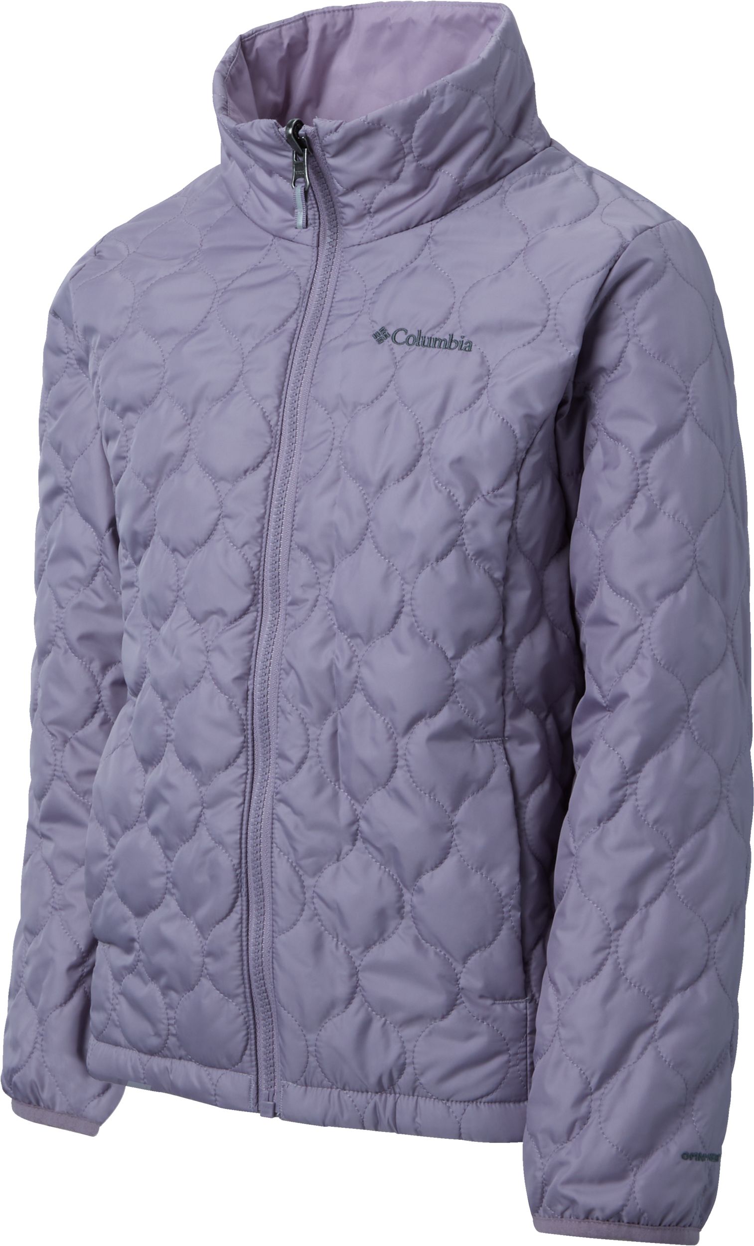 Columbia Girls' Whirlibird™ III Insulated Jacket