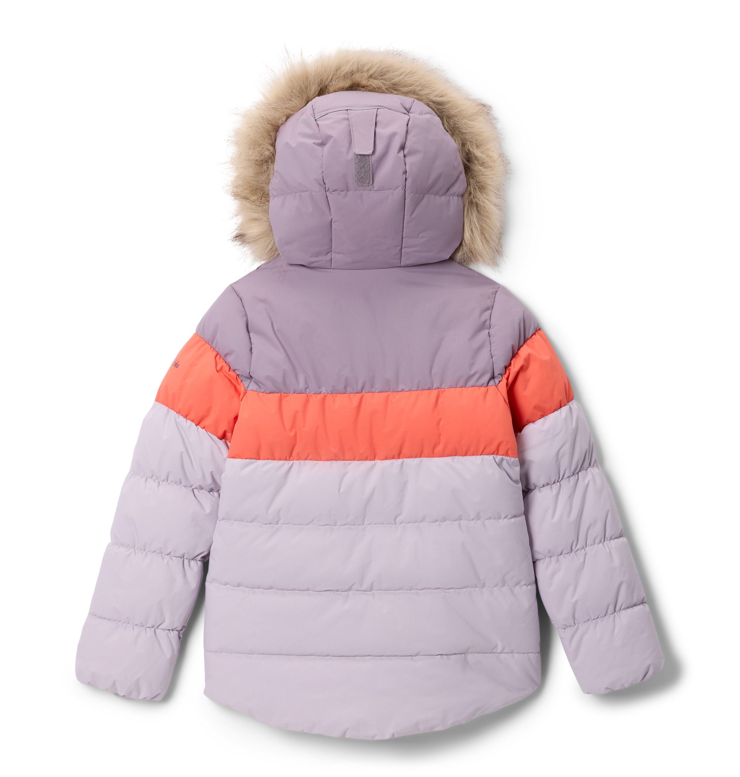 Columbia Girls' Arctic Blast™ III Insulated Jacket