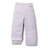 Columbia Girls' Bugaboo III Insulated Pants Front_Flat